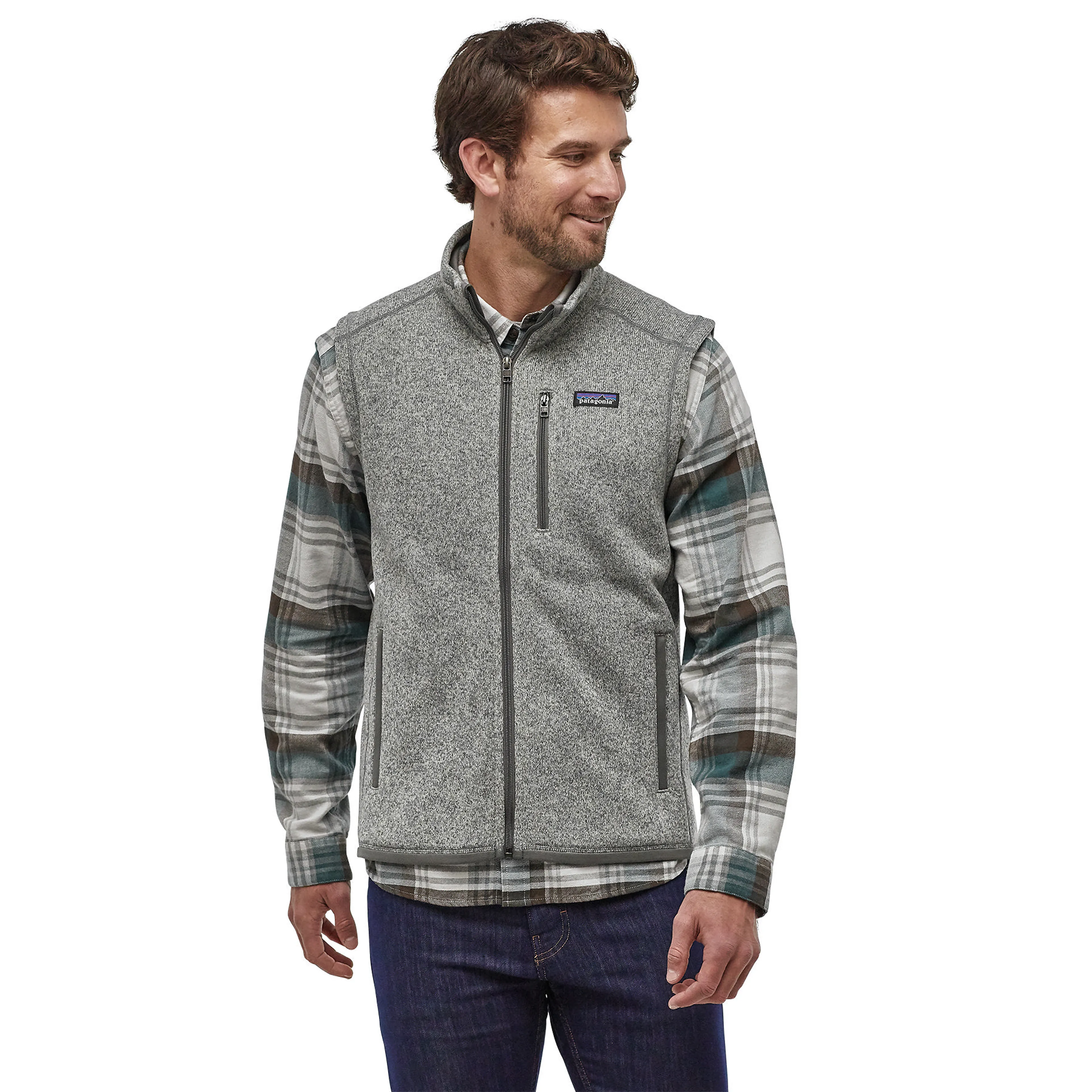 M Better Sweater Vest M Better Sweater Vest