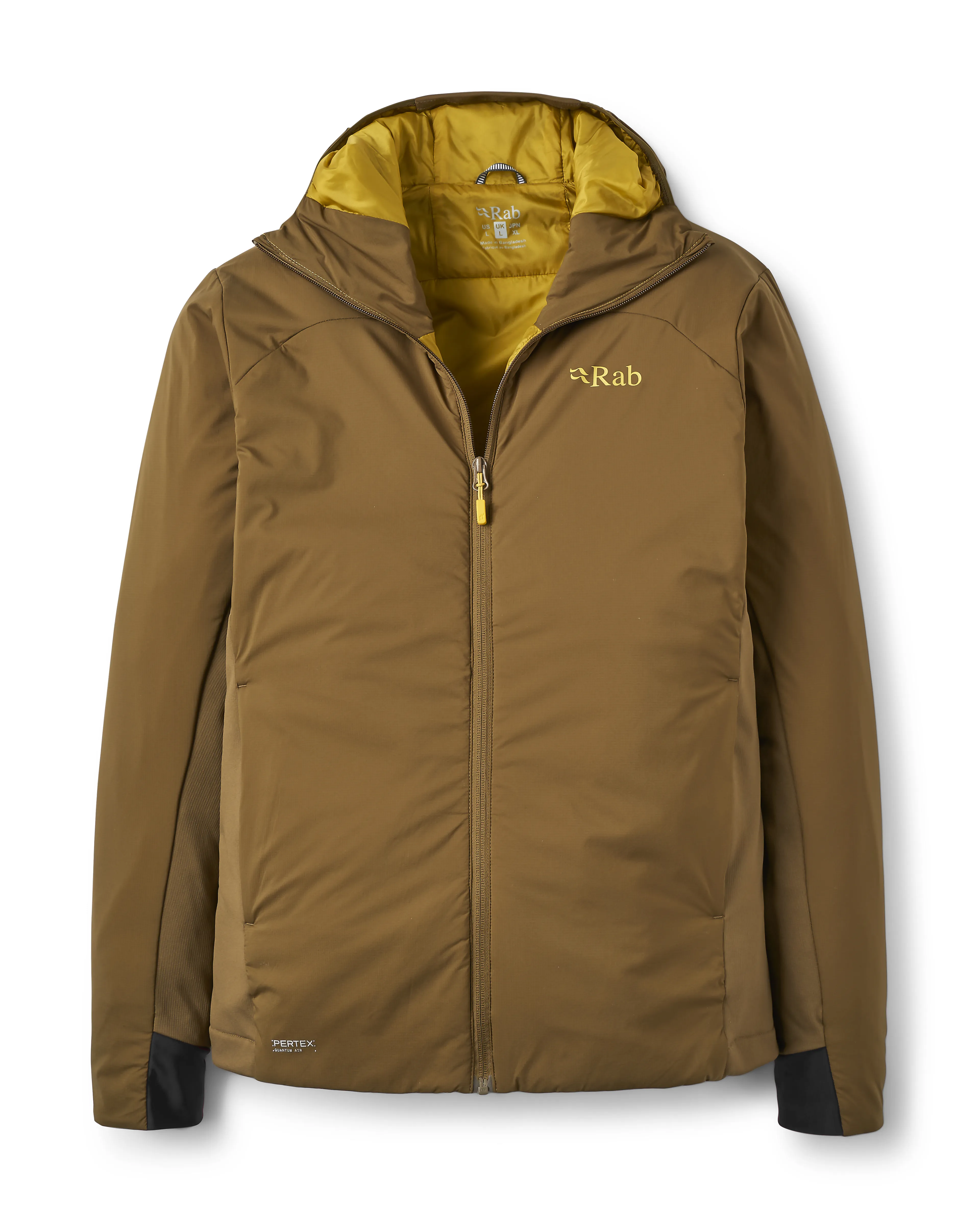 Xenair Alpine Flex Jacket