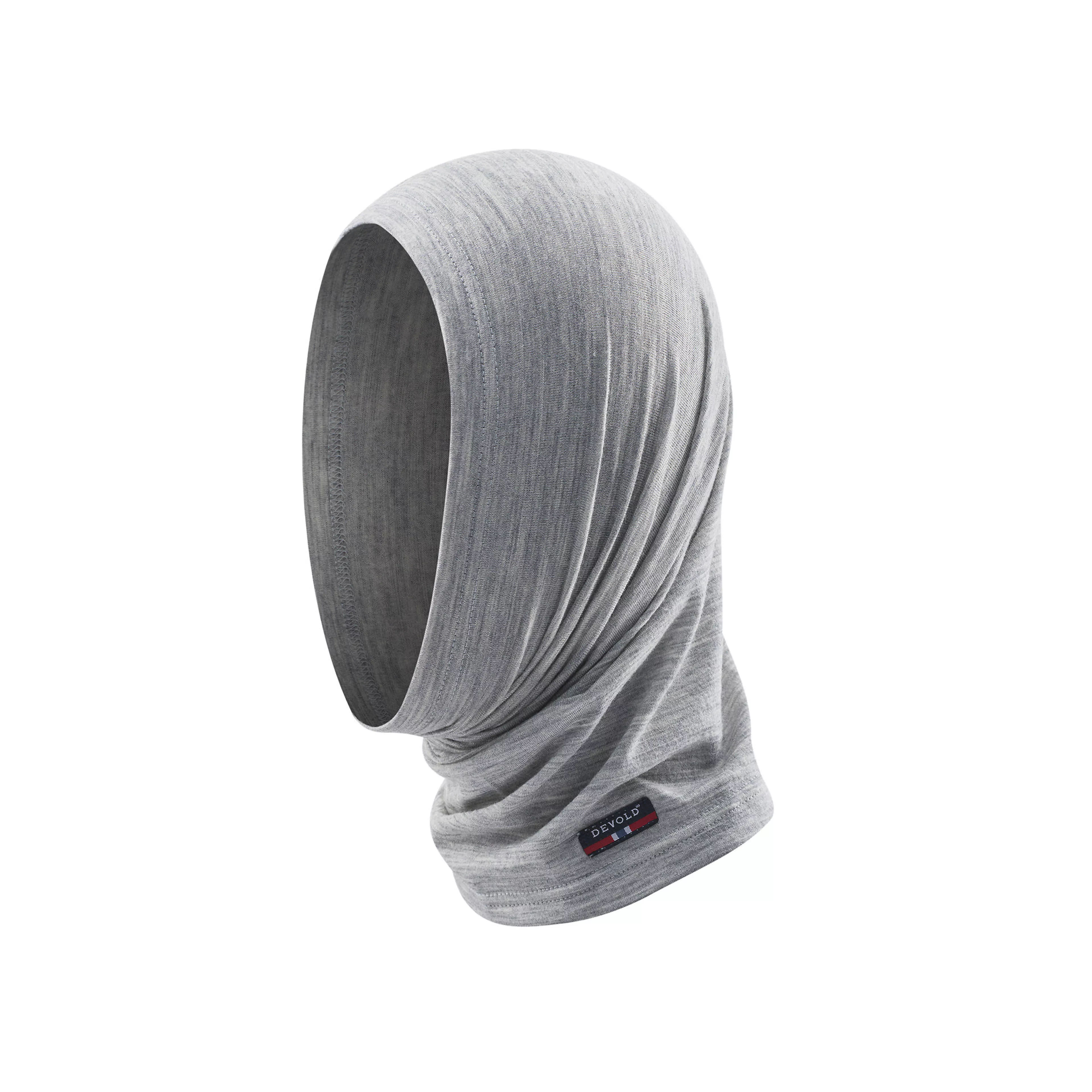 GREY MELANGE