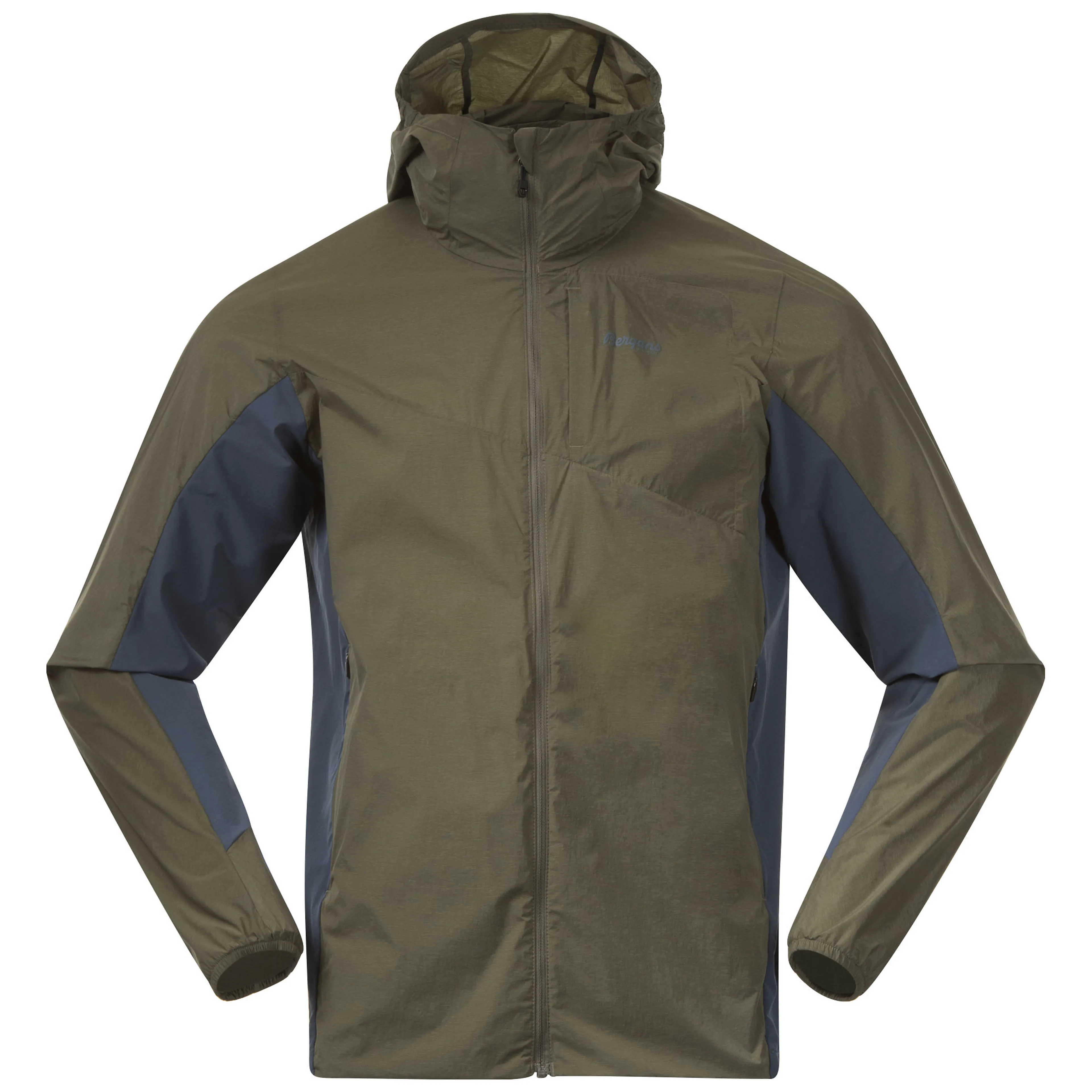 Rabot Lt Windbreaker Jakke Rabot Lt Windbreaker Jakke