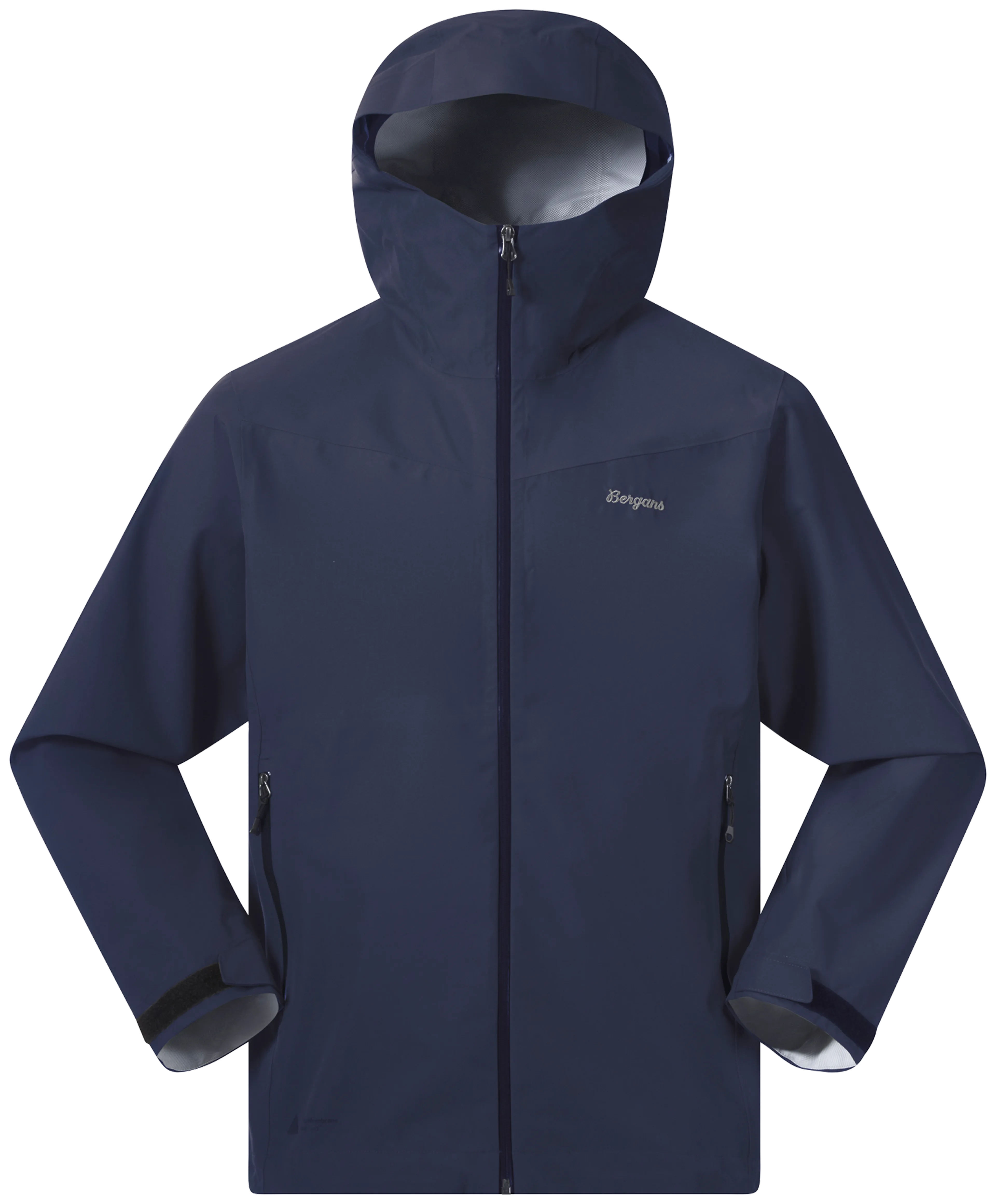 Essentials 2.5L Shell Jacket Men