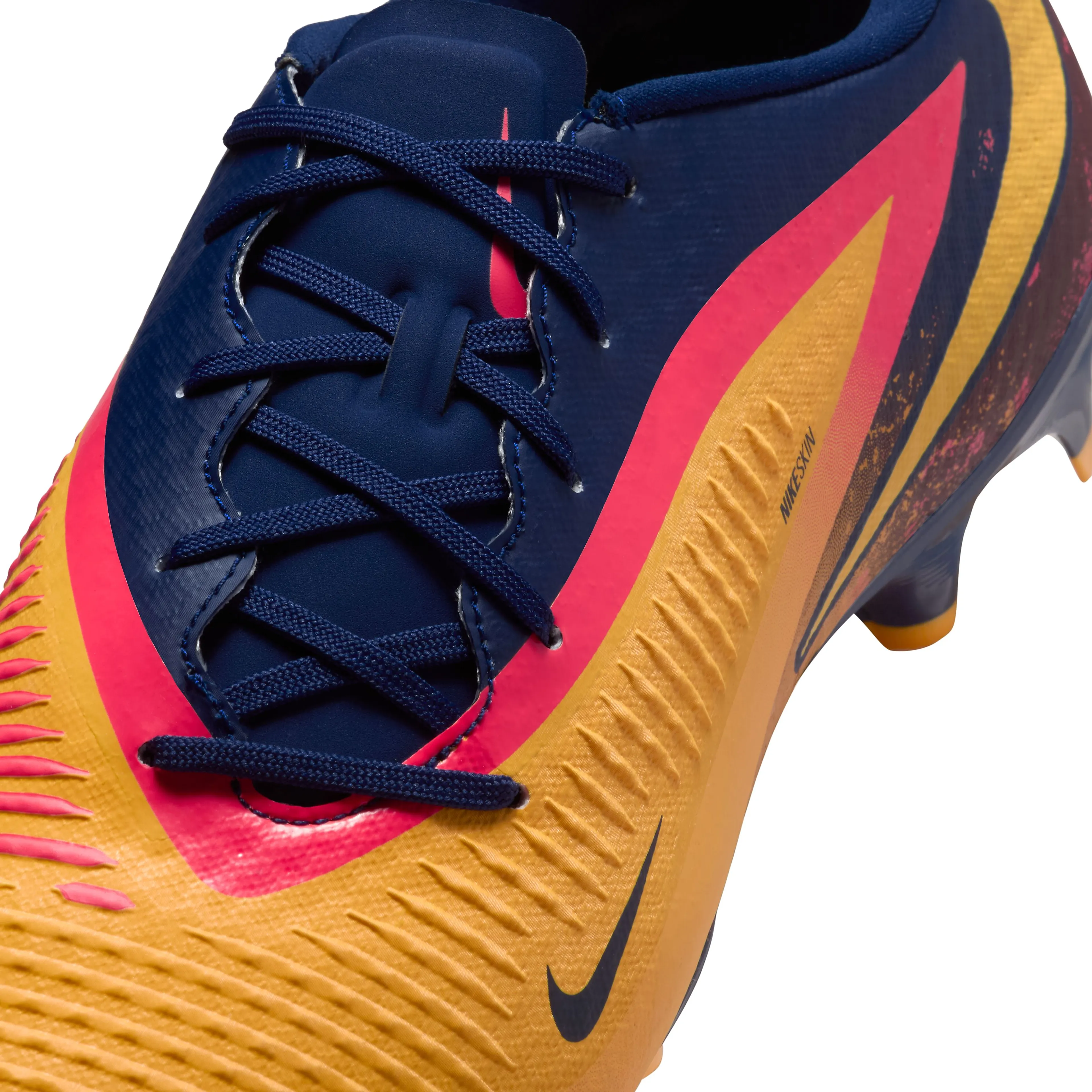 Phantom 6 Academy Low "Erling Haaland" Multi-Ground Fotballsko