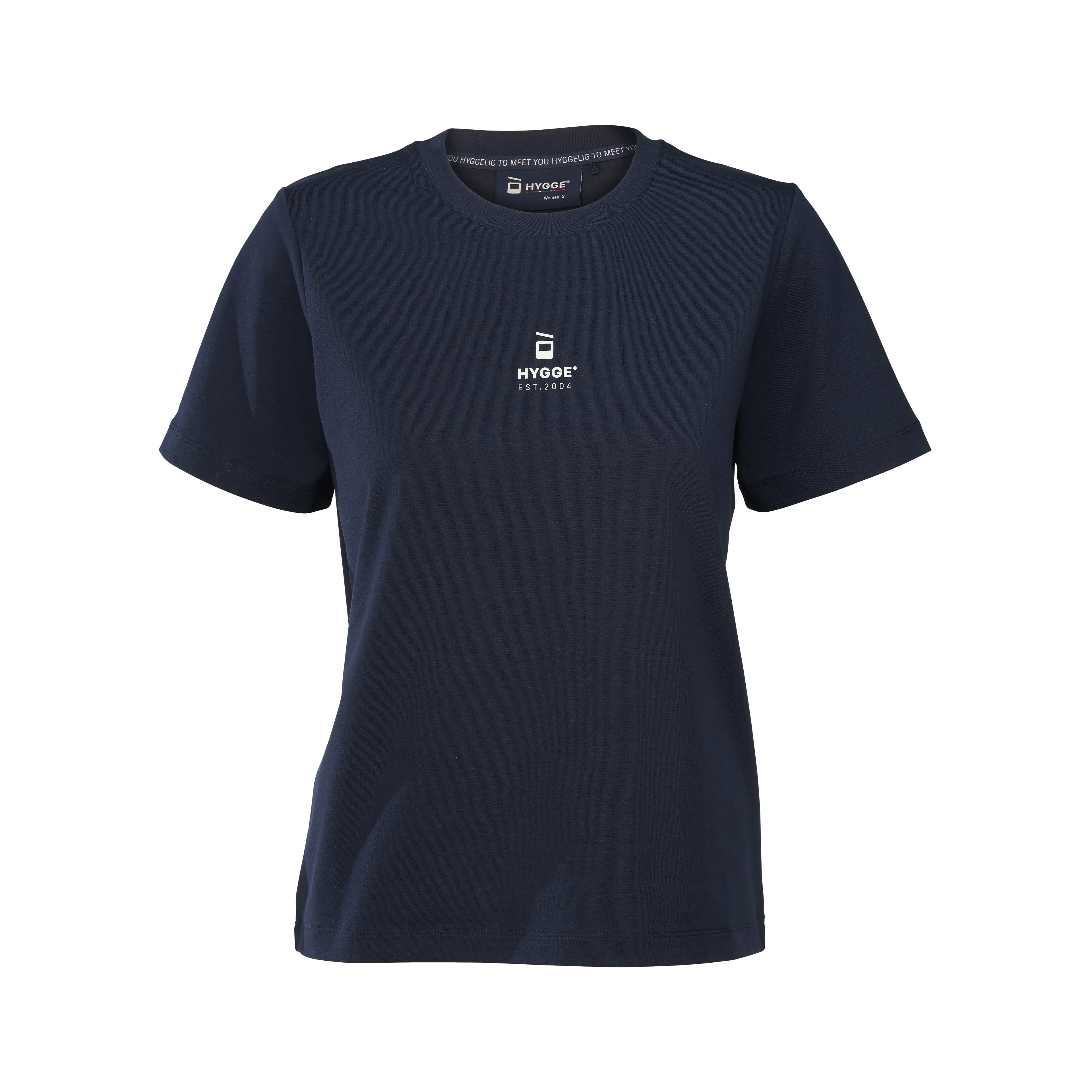Women's Organic Tee