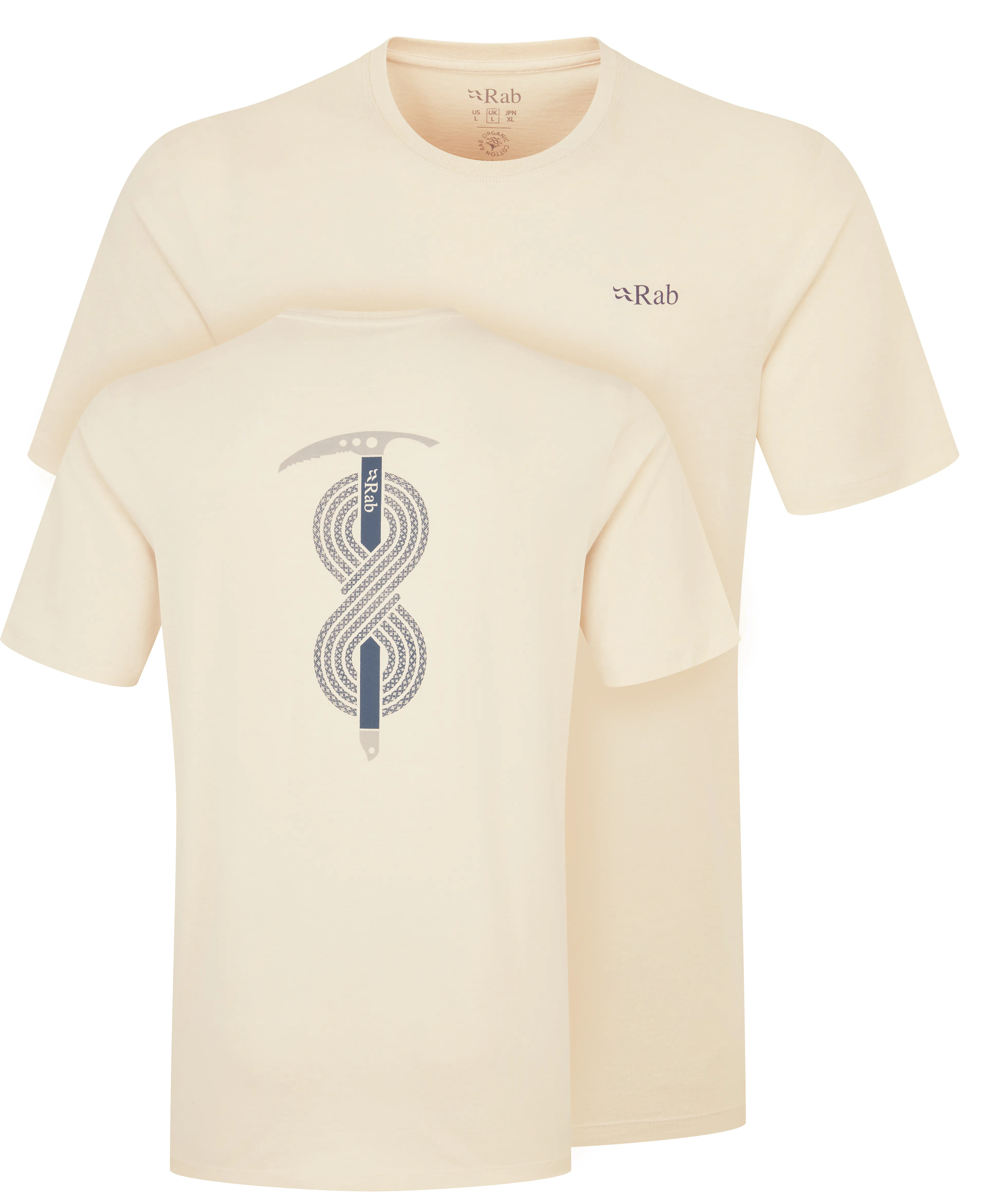 Stance Axe Tee Stance Axe Tee
