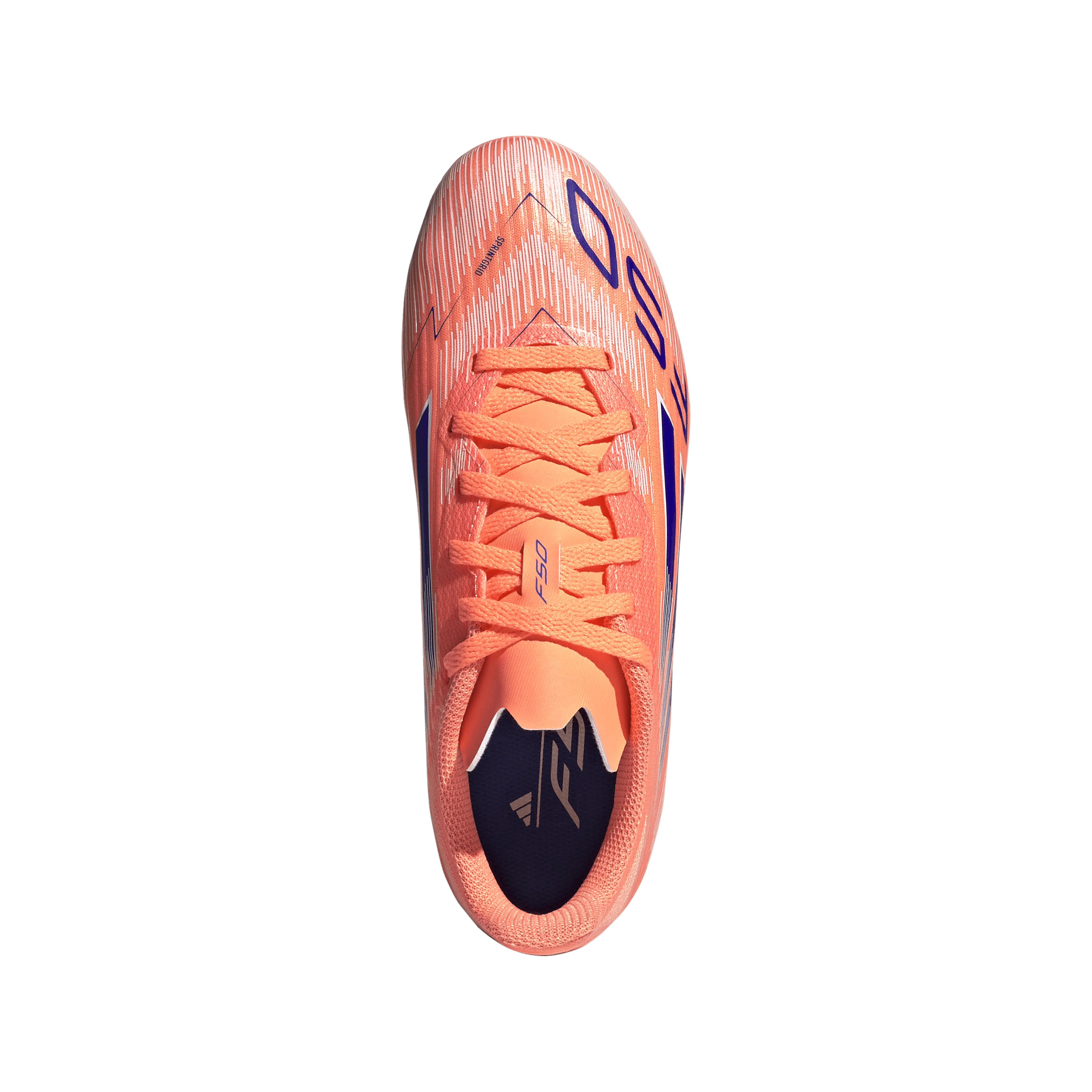 F50 League Firm/Multi-Ground Fotballsko Gress/Kunstgress Barn/Junior