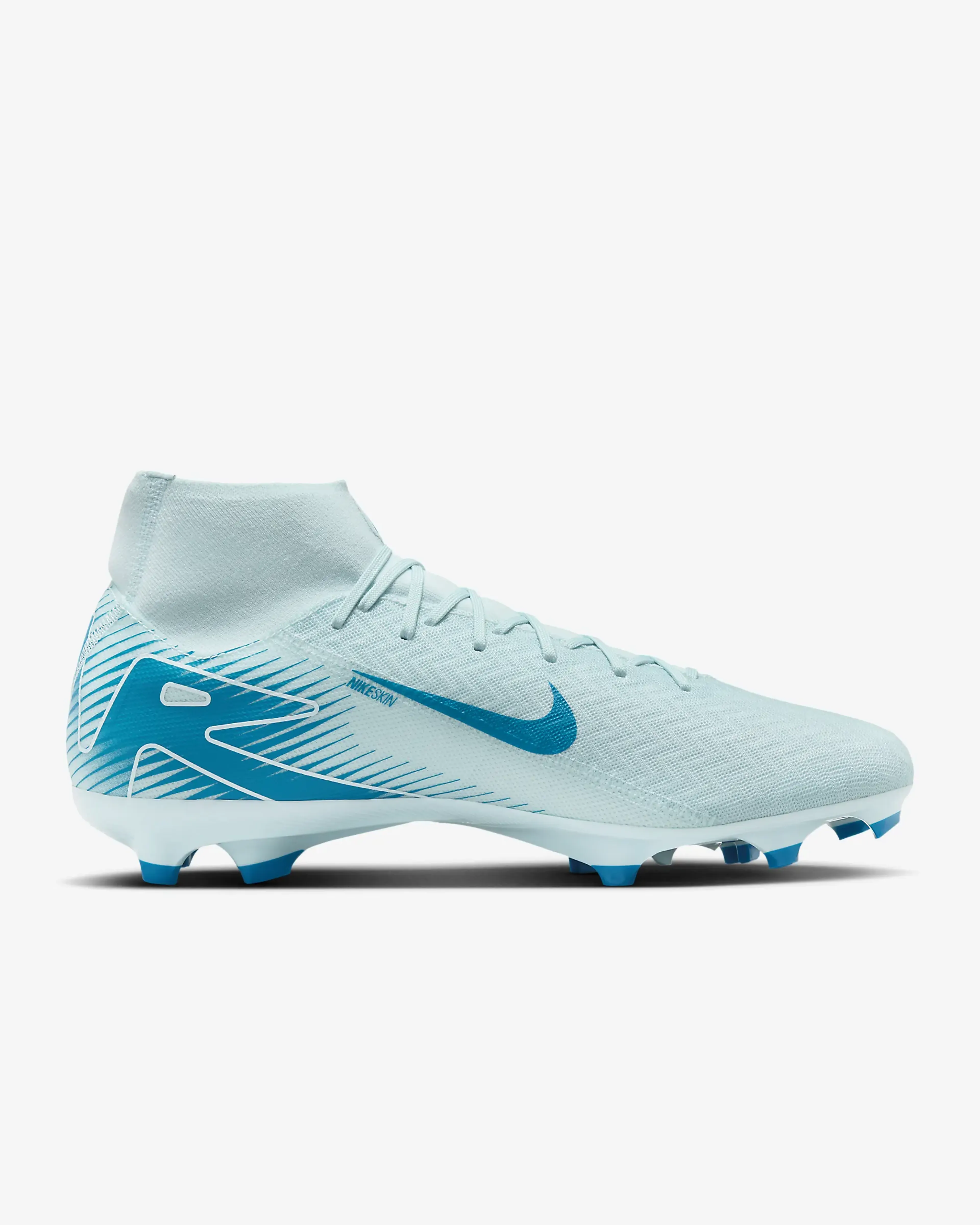 Mercurial Superfly 10 Academy fotballsko kunstgress/gress