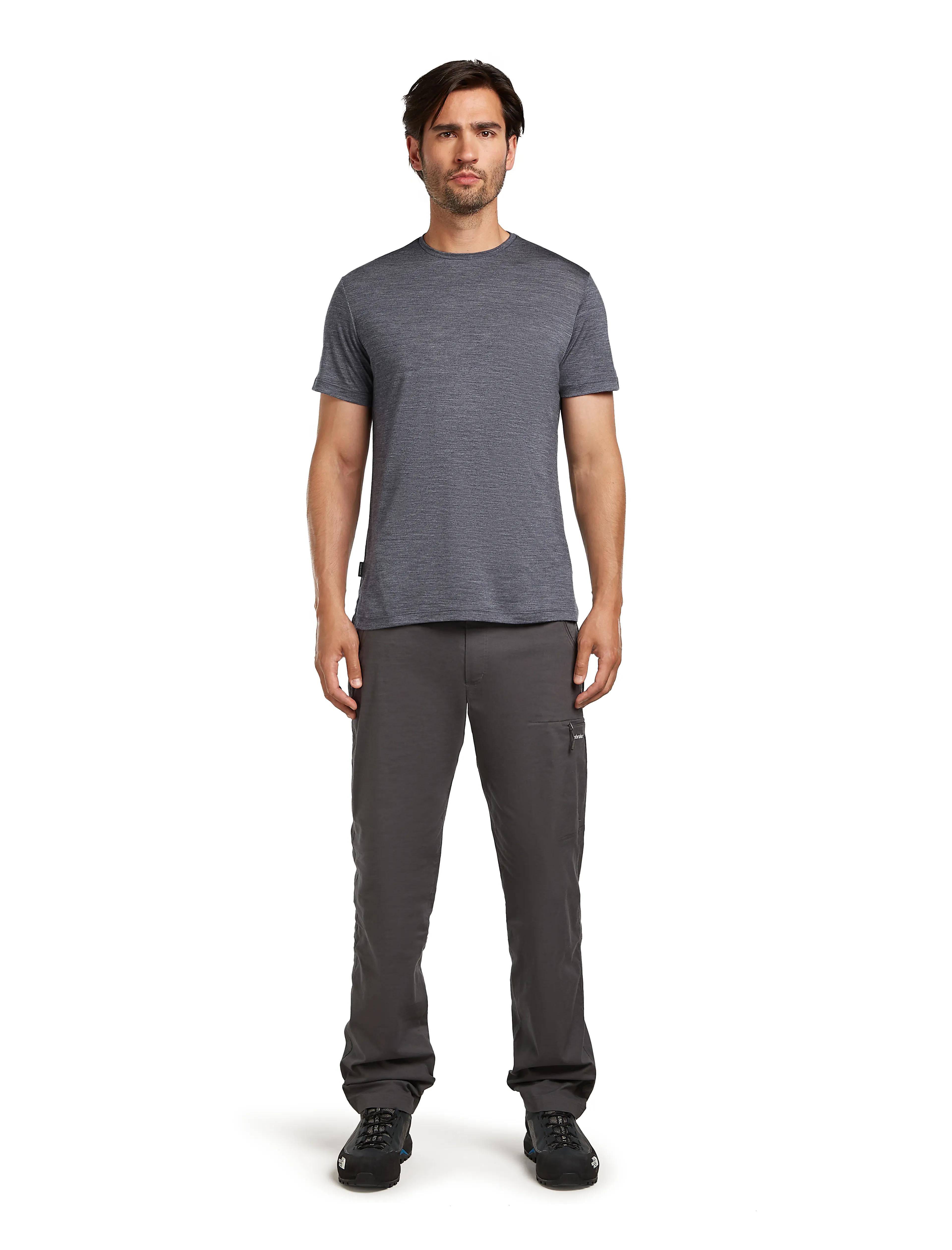 Men Merino 125 Cool-Lite™ Sphere III SS Tee