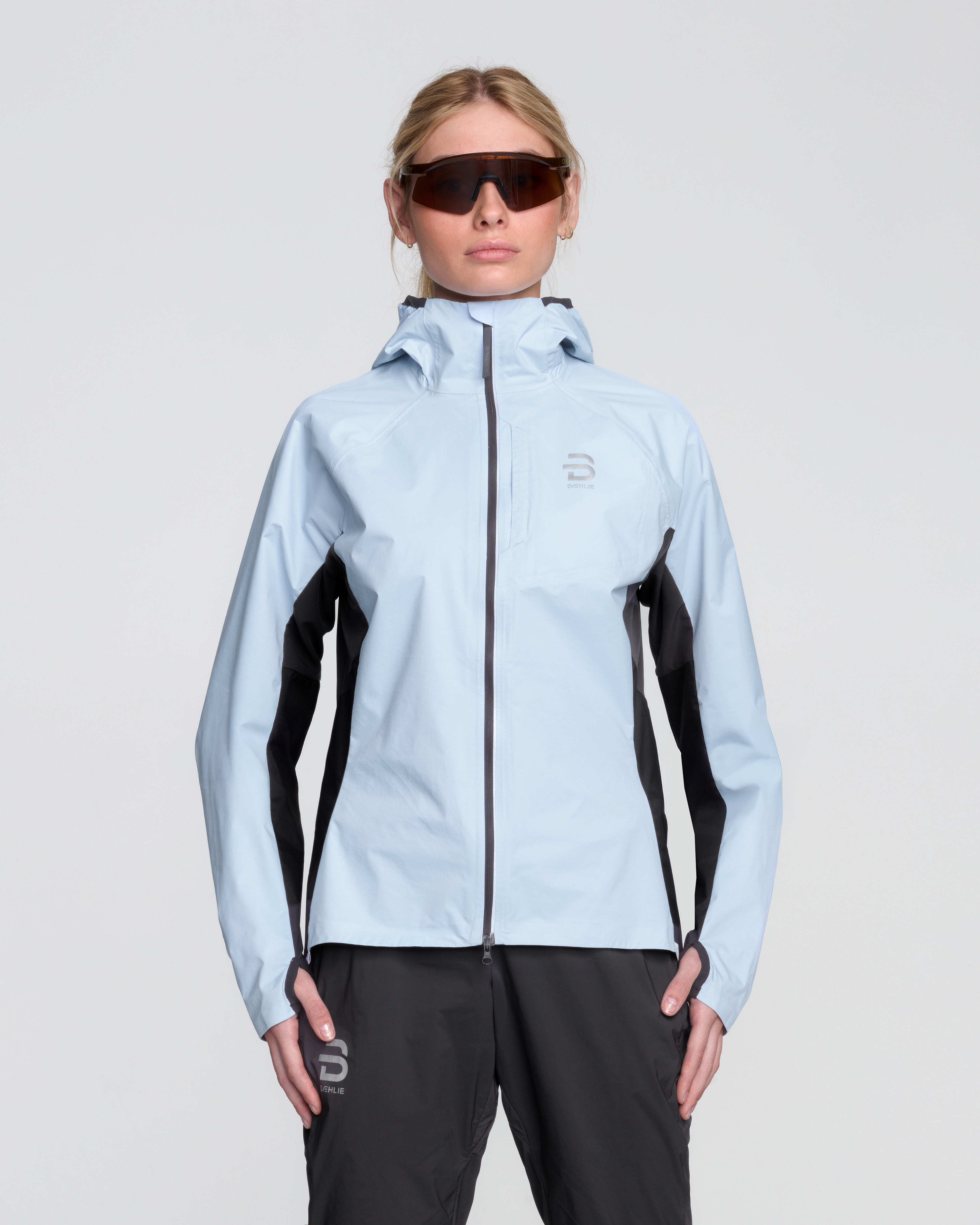 Jacket Advance Light Wmn