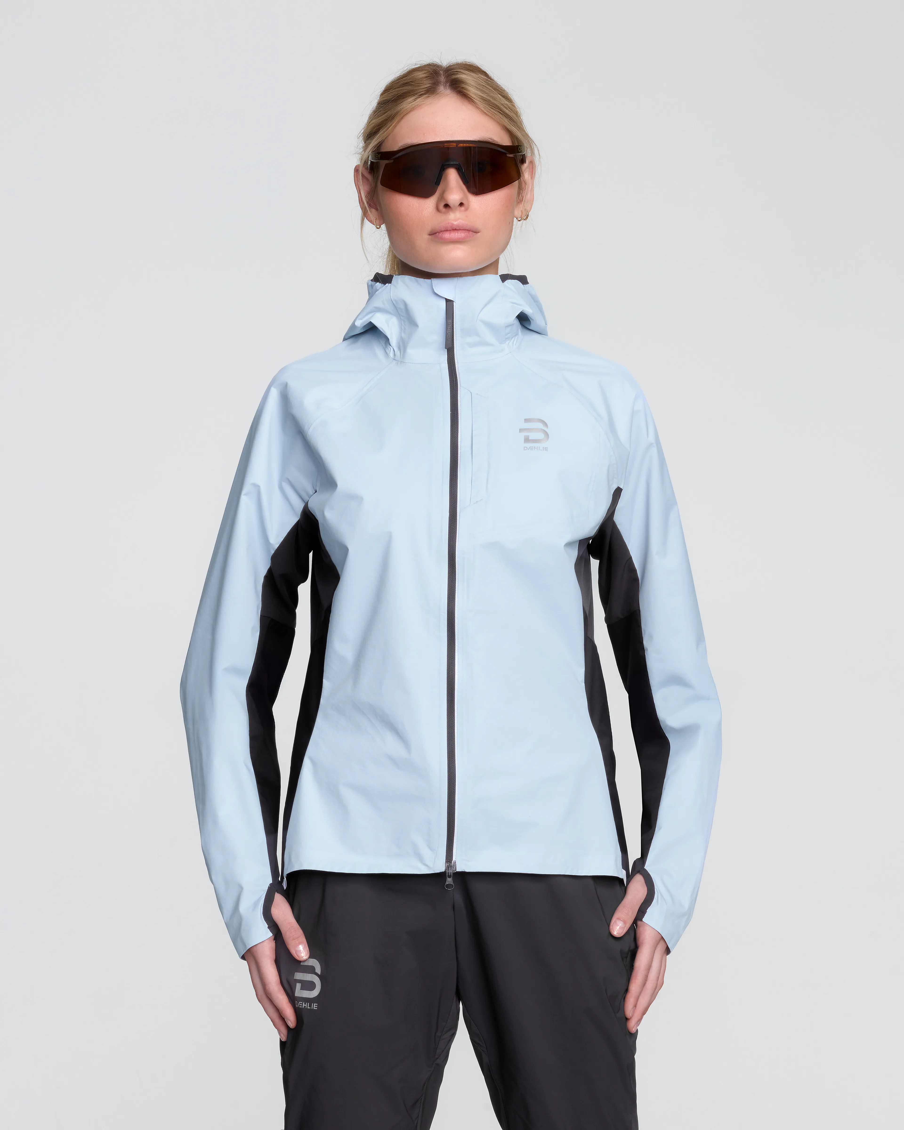 Jacket Advance Light
