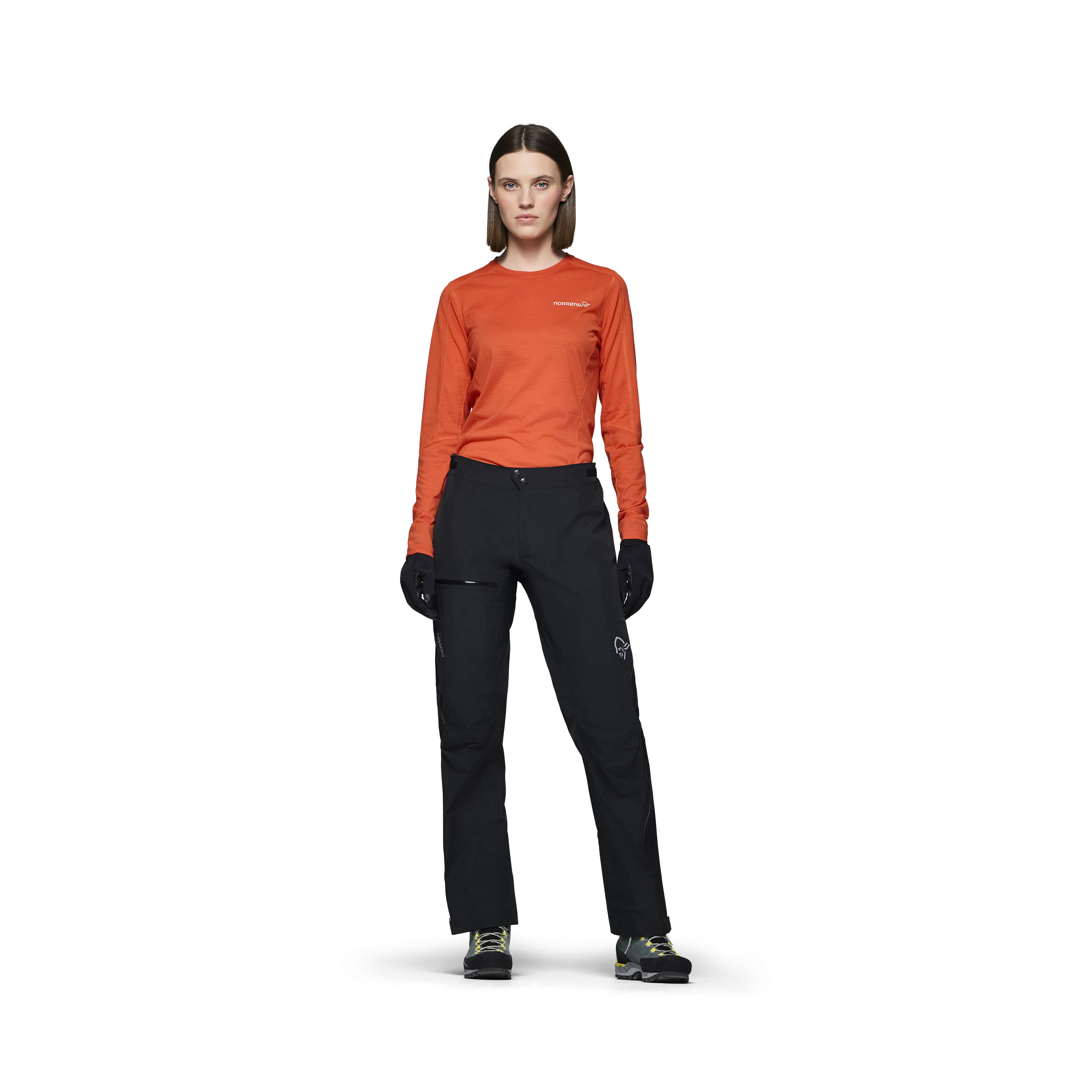 falketind dri1 Pants W's