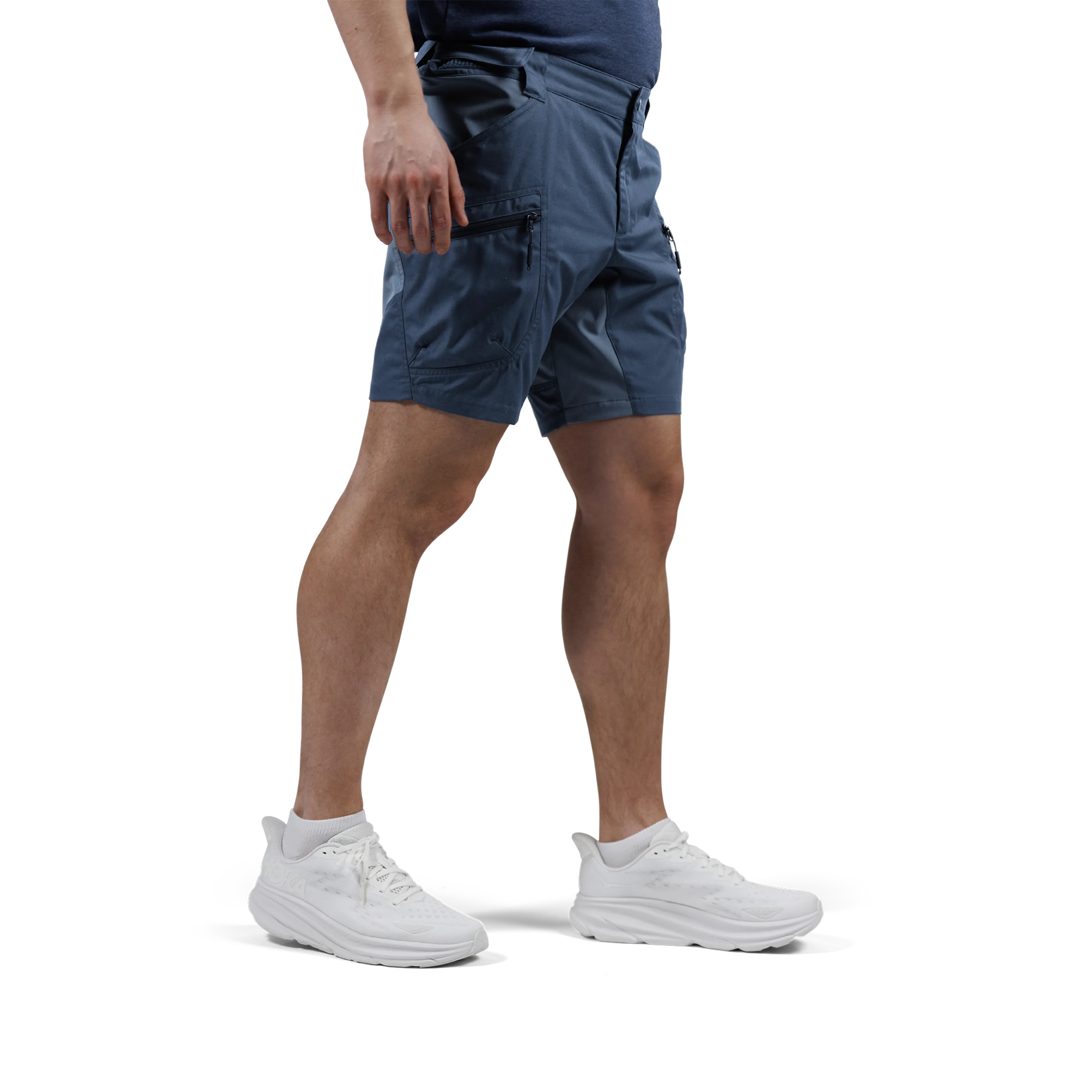 Fossberg Shorts herre