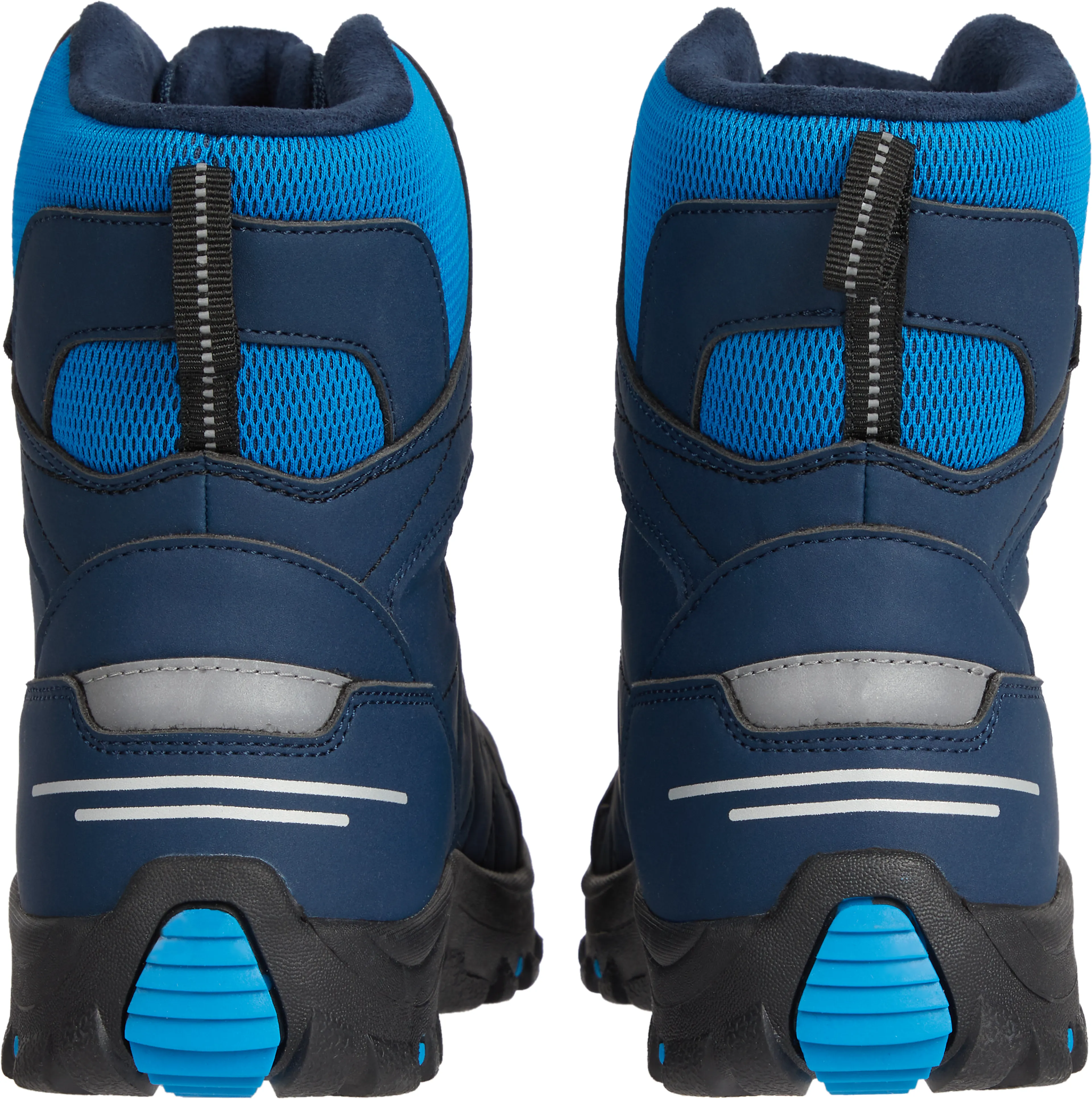 SNOWSTAR III AQX JR m/Velcro