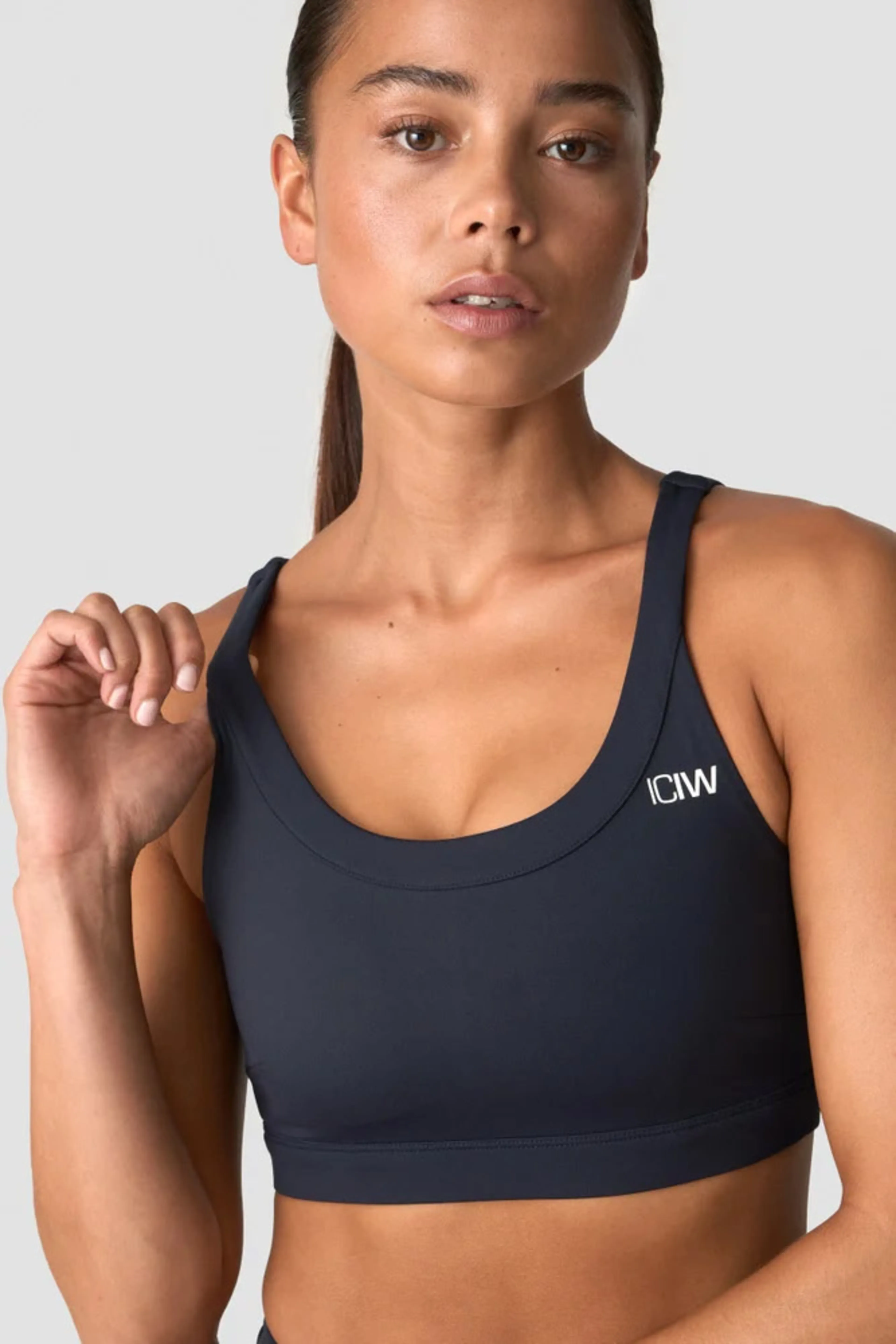 Nimble Sports Bra