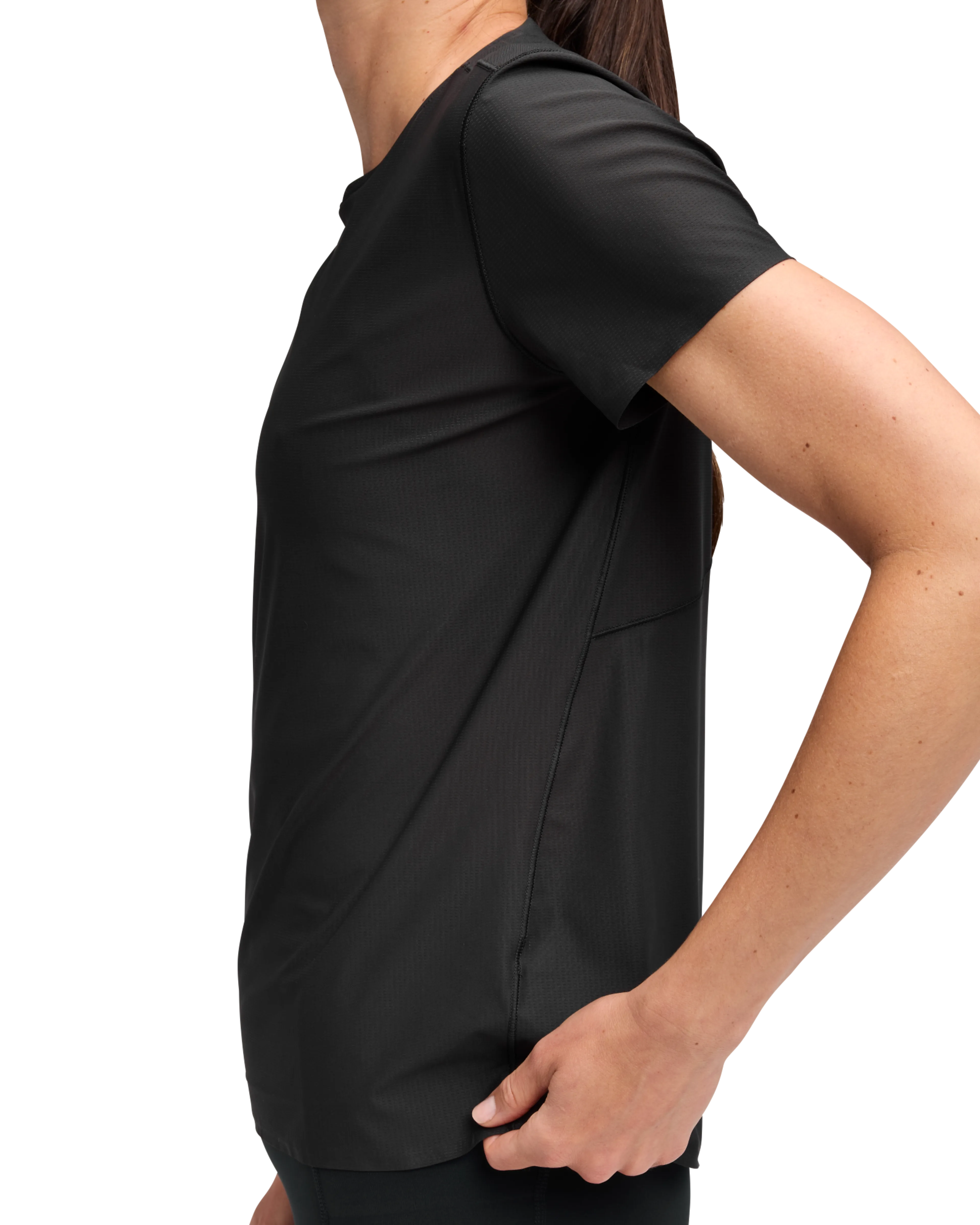 W AIROLITE SHORT SLEEVE 2.0 W AIROLITE SHORT SLEEVE 2.0