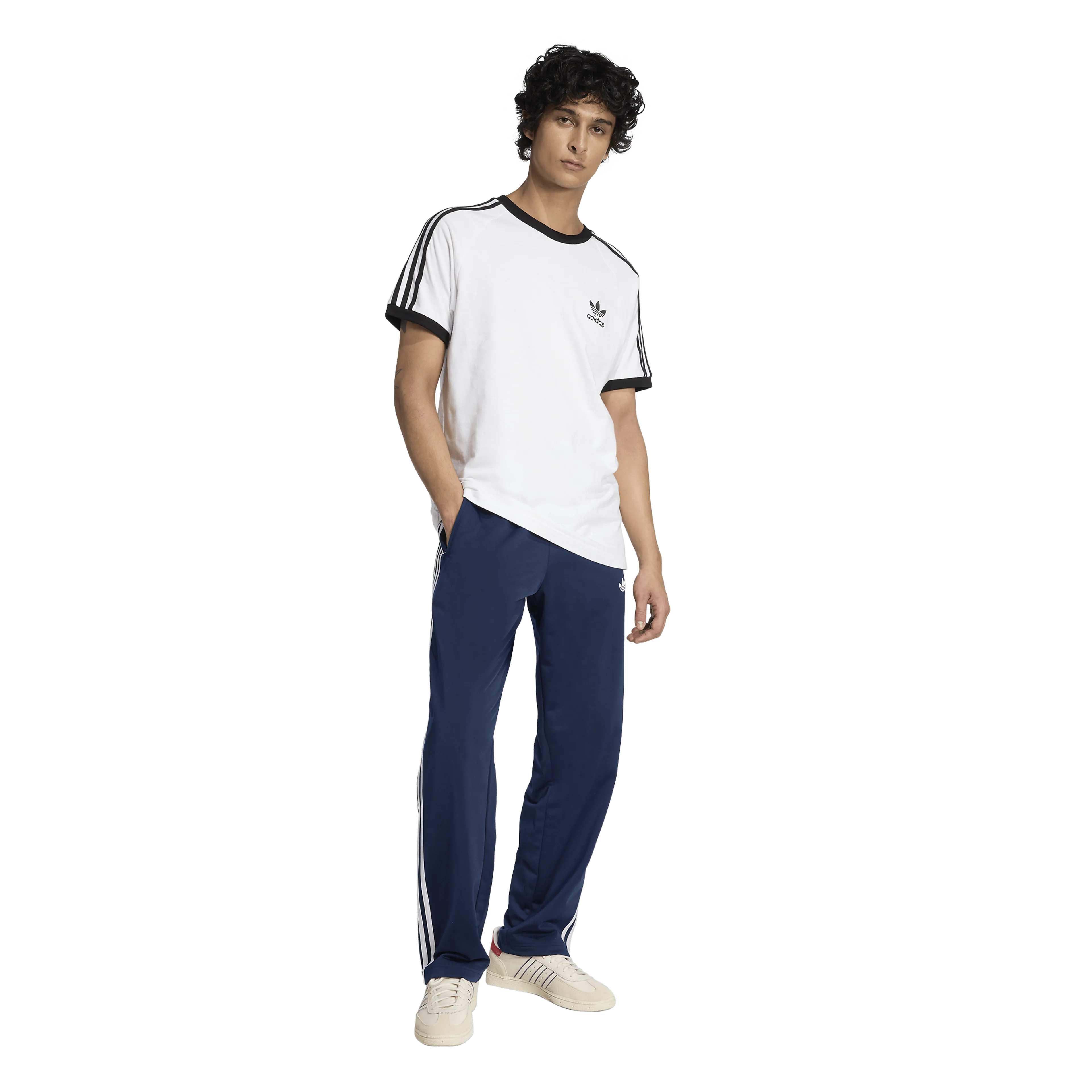 FIREBIRD TRACK Tracksuit Treningsbukse 