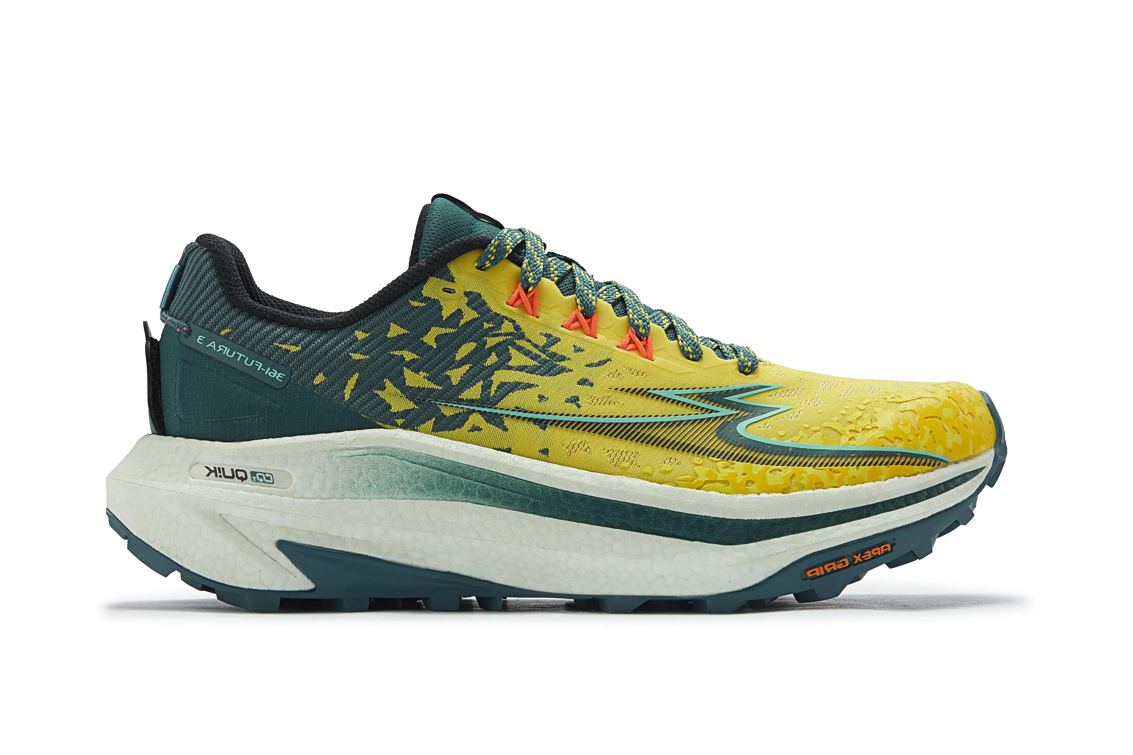 FUTURA 3