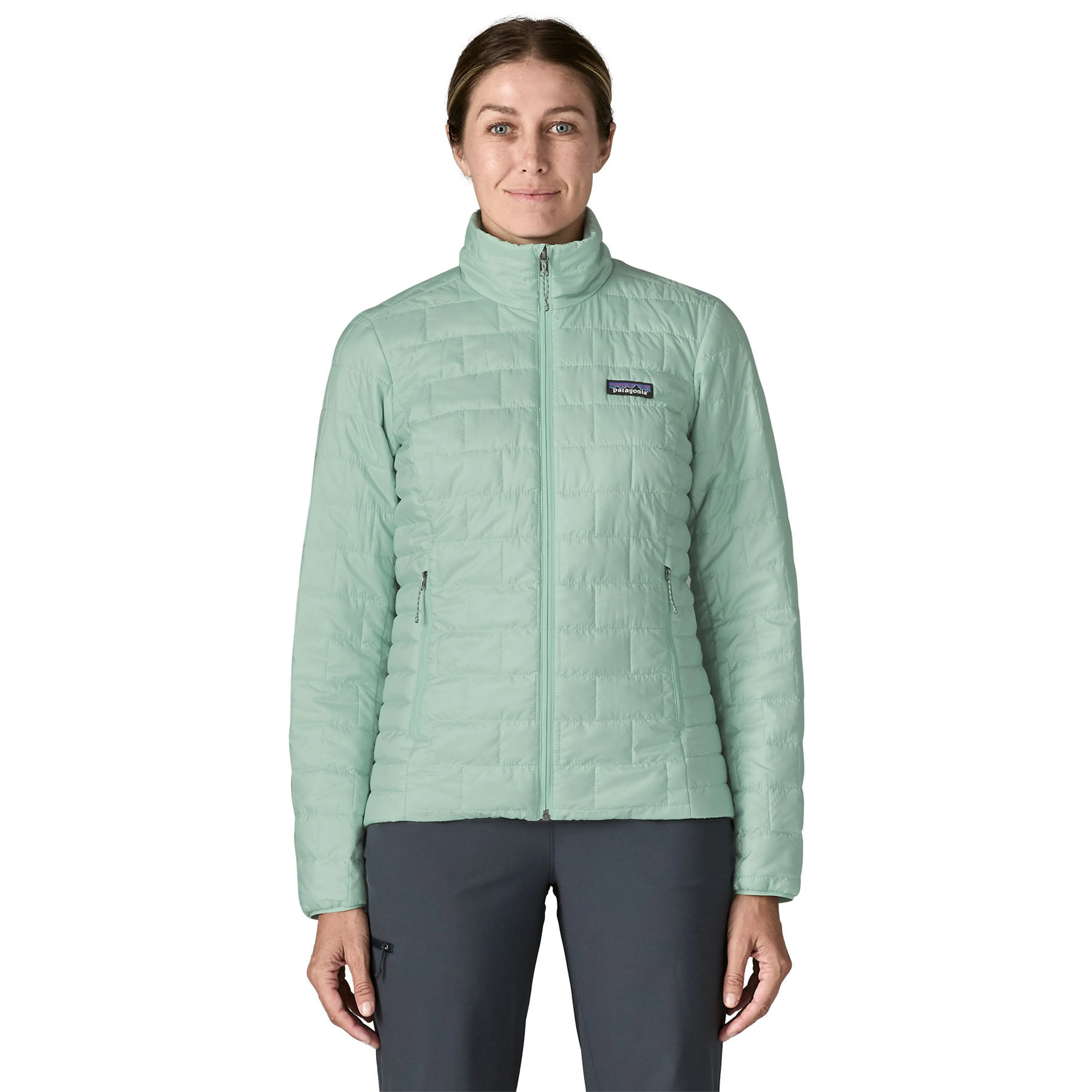 W's Nano Puff Jkt