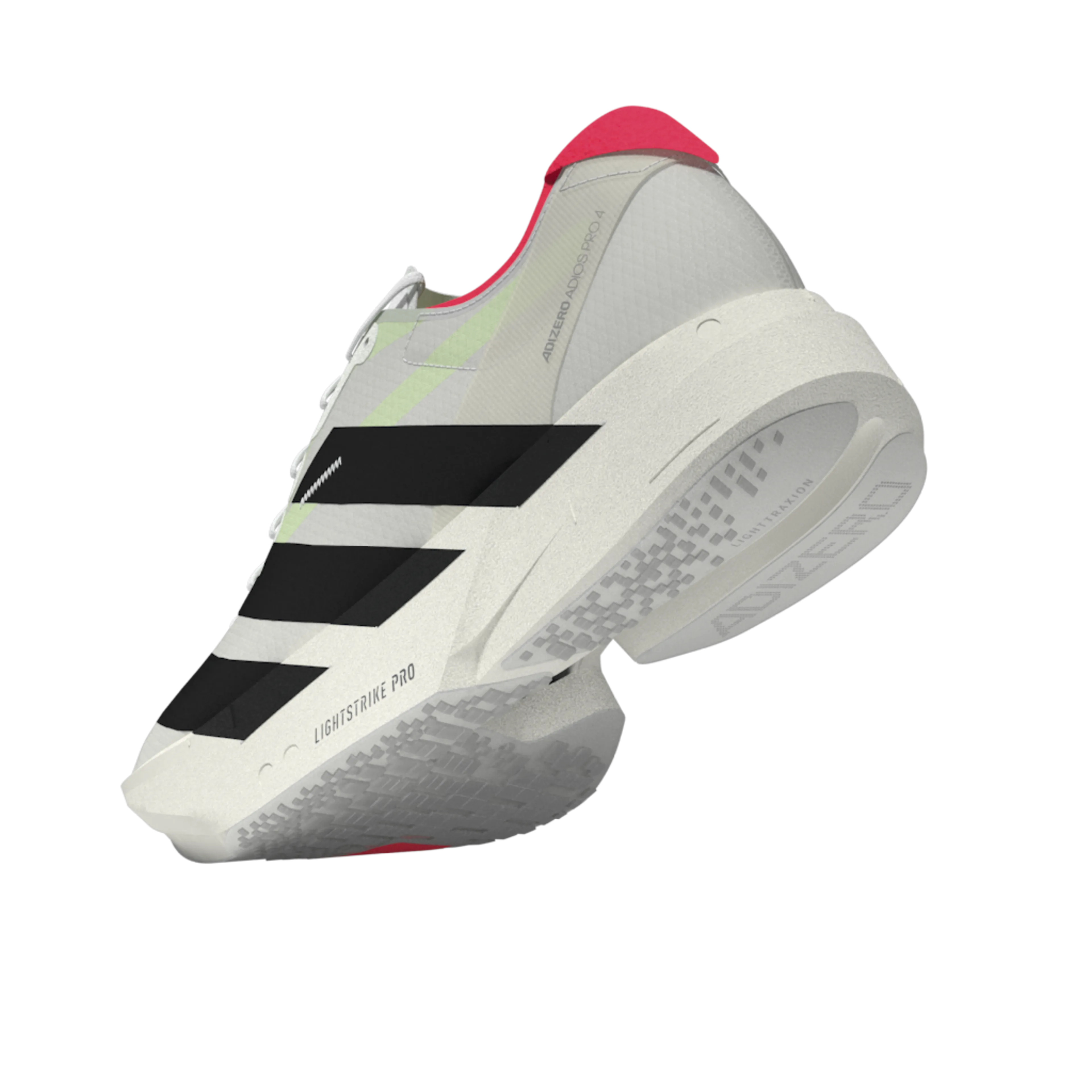 ADIZERO ADIOS PRO 4 W ADIZERO ADIOS PRO 4 W