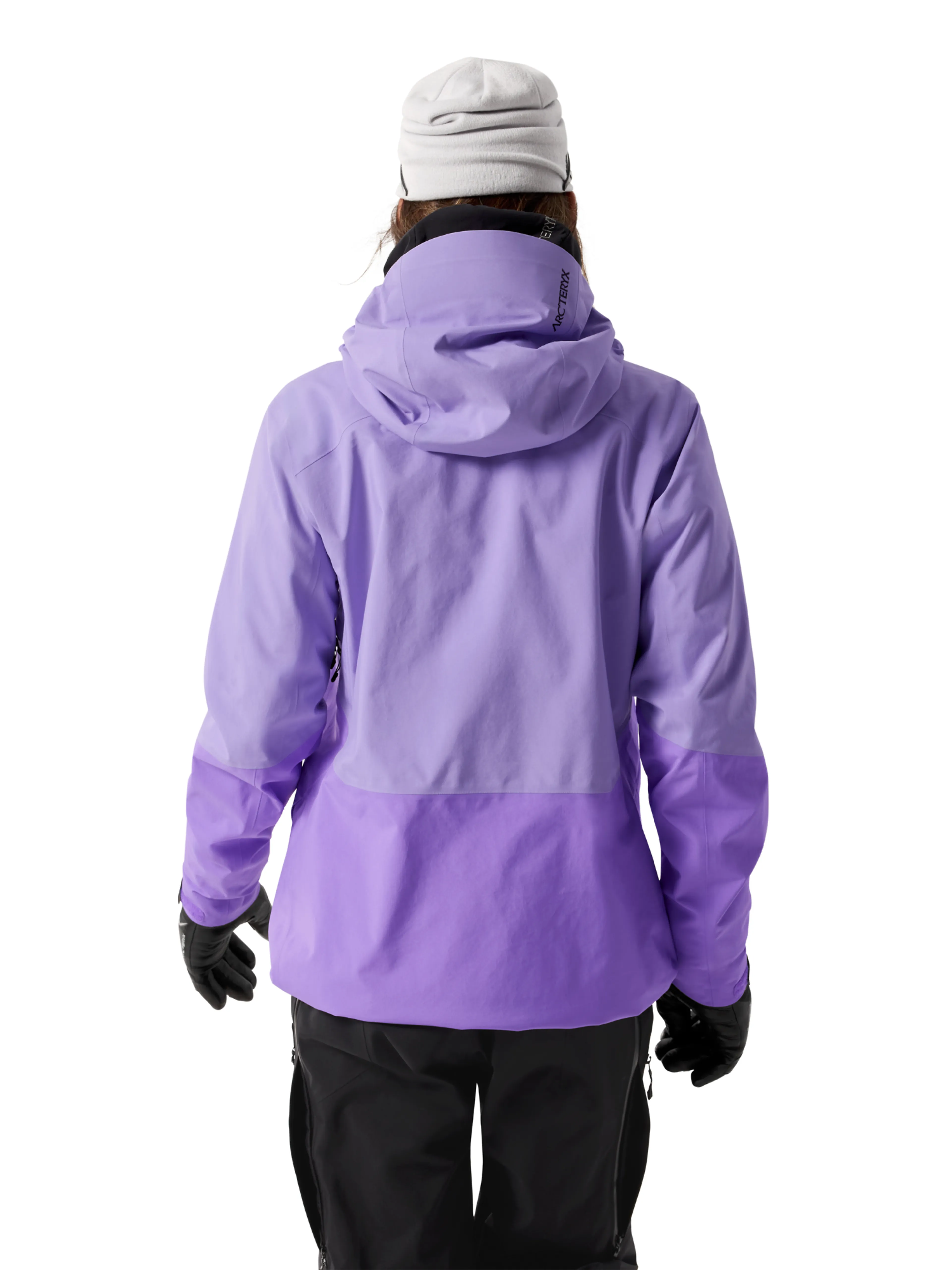 Rush Jacket W Rush Jacket W