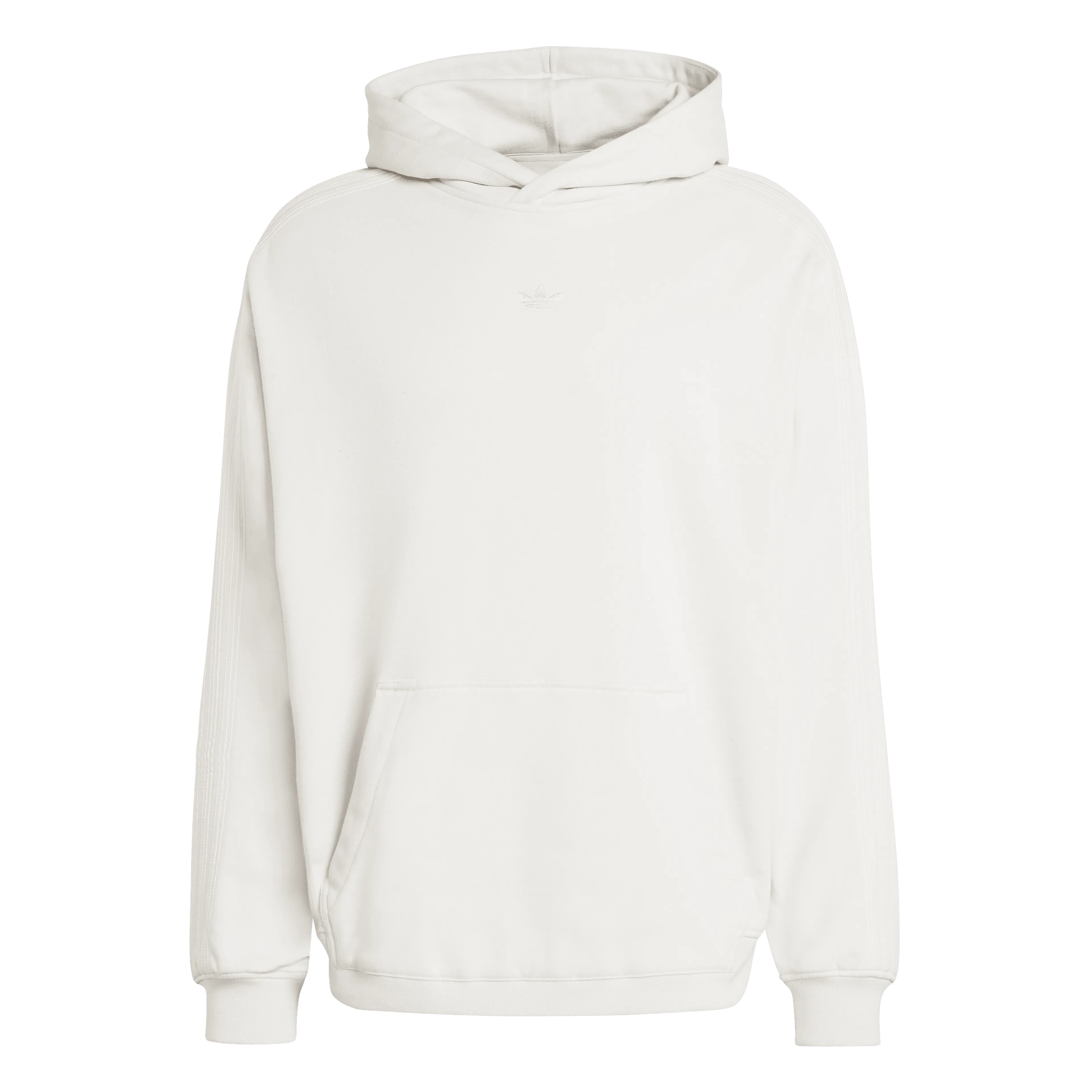 PREMIUM ESSENTIALS HOODIE  
