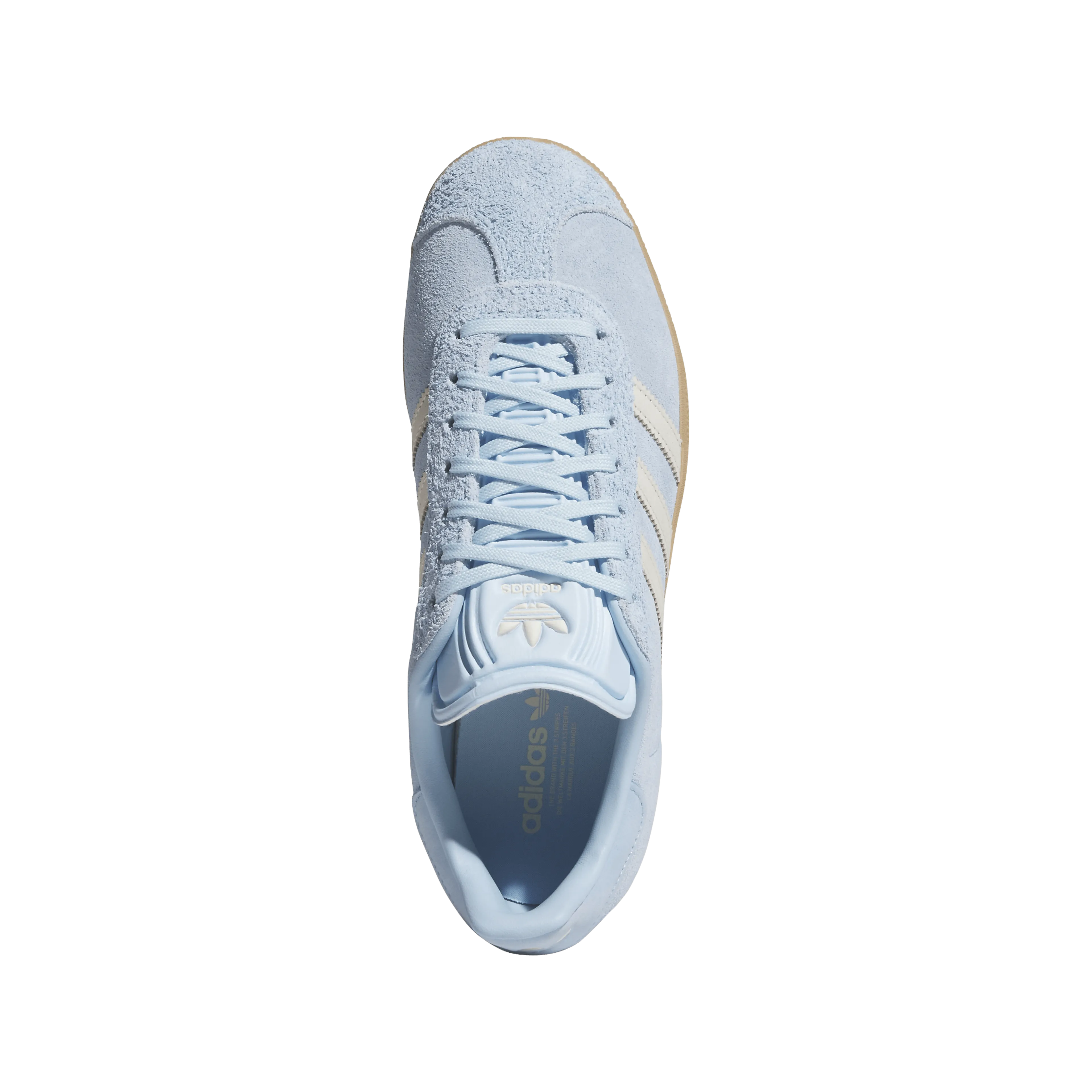 Gazelle W