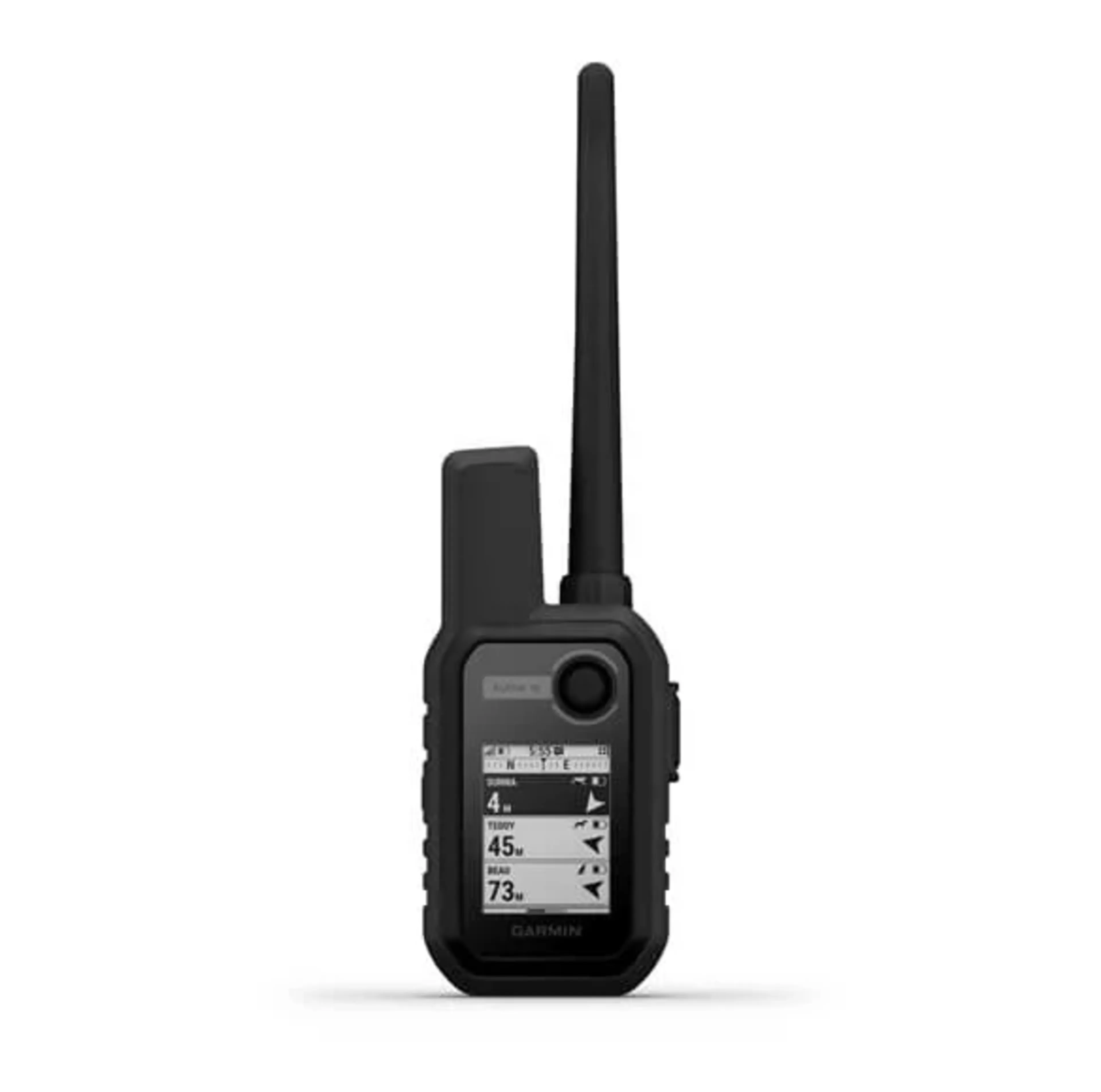 Alpha 10, Handheld Only, EU