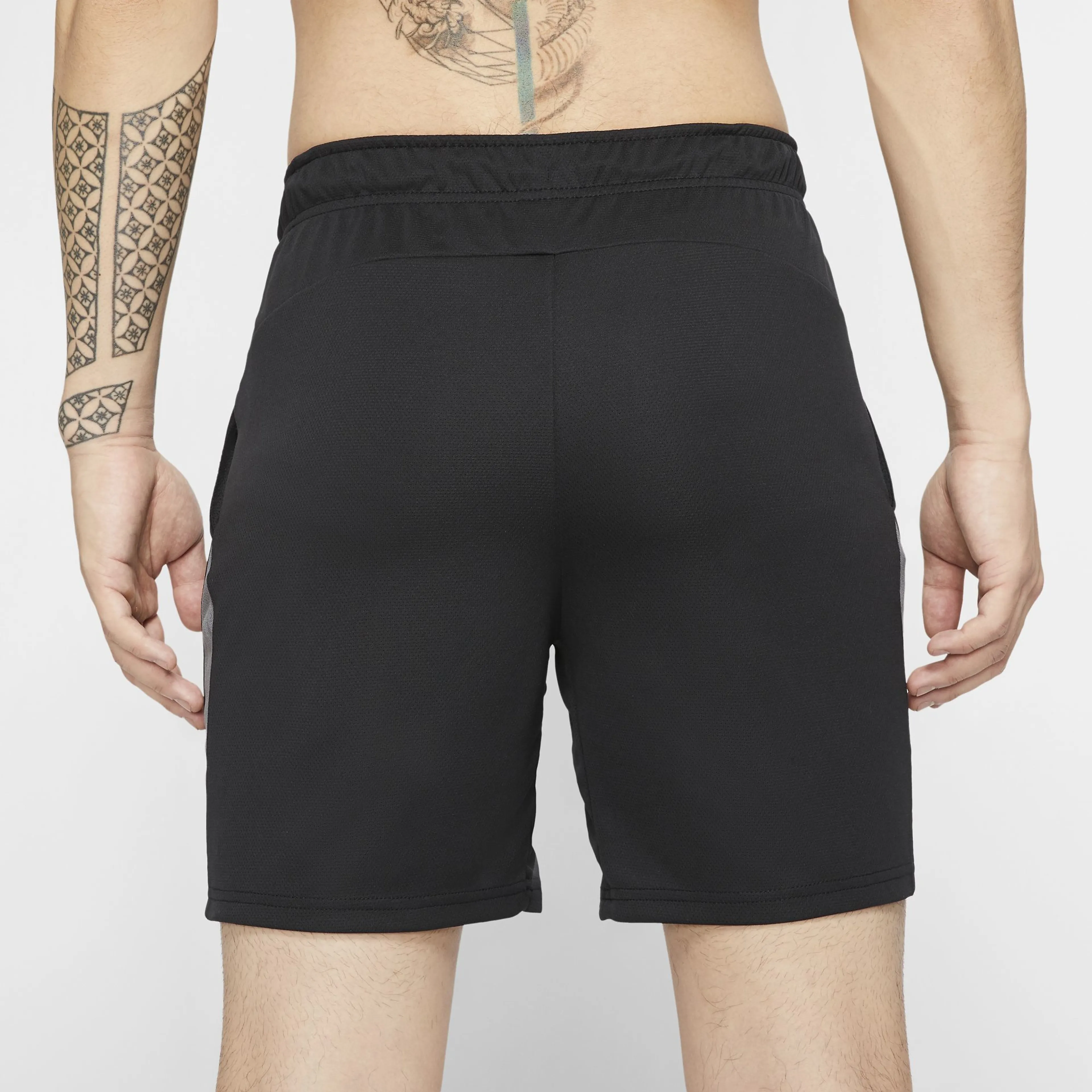Dri-FIT treningsshorts herre