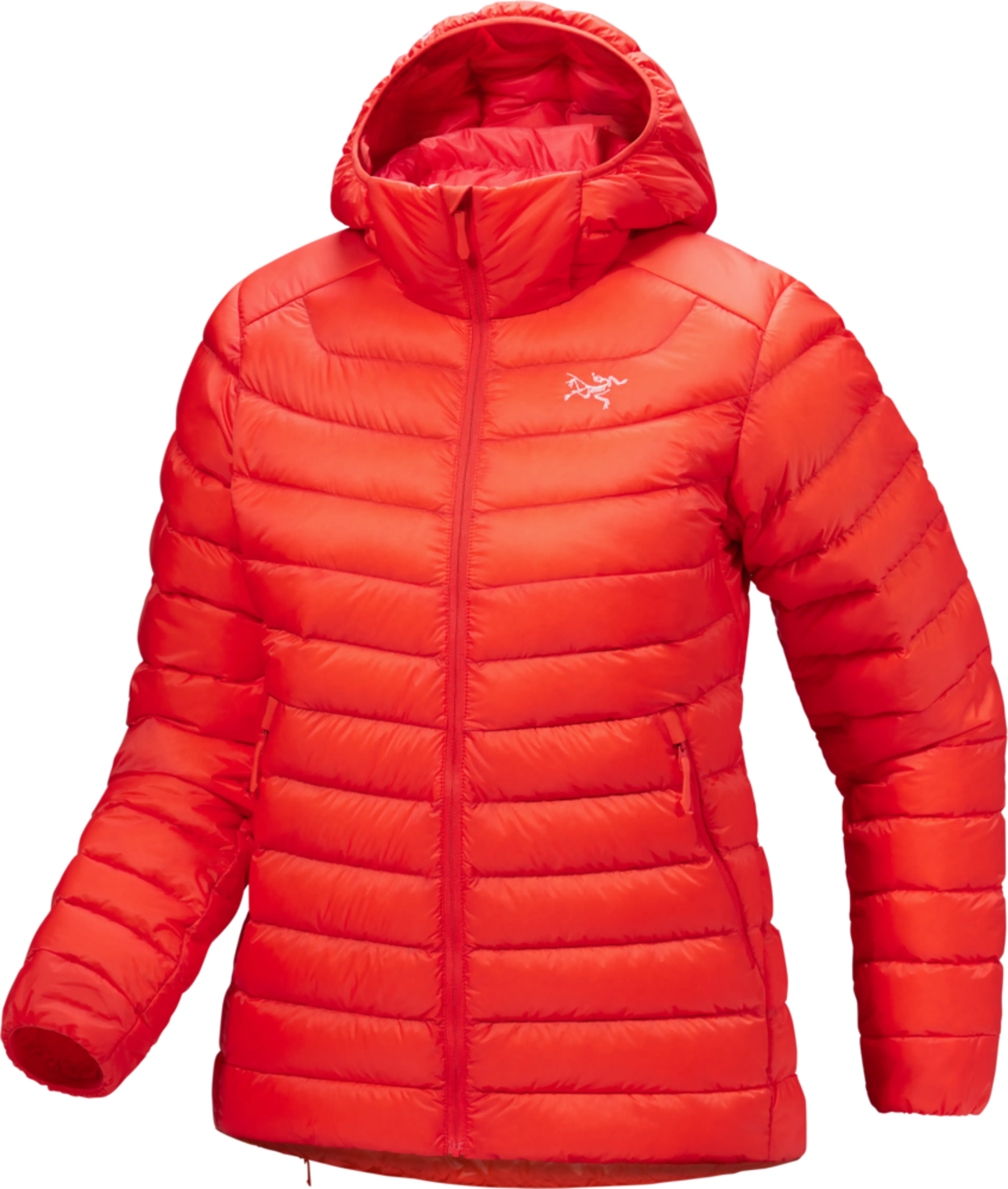 Cerium Hoody W