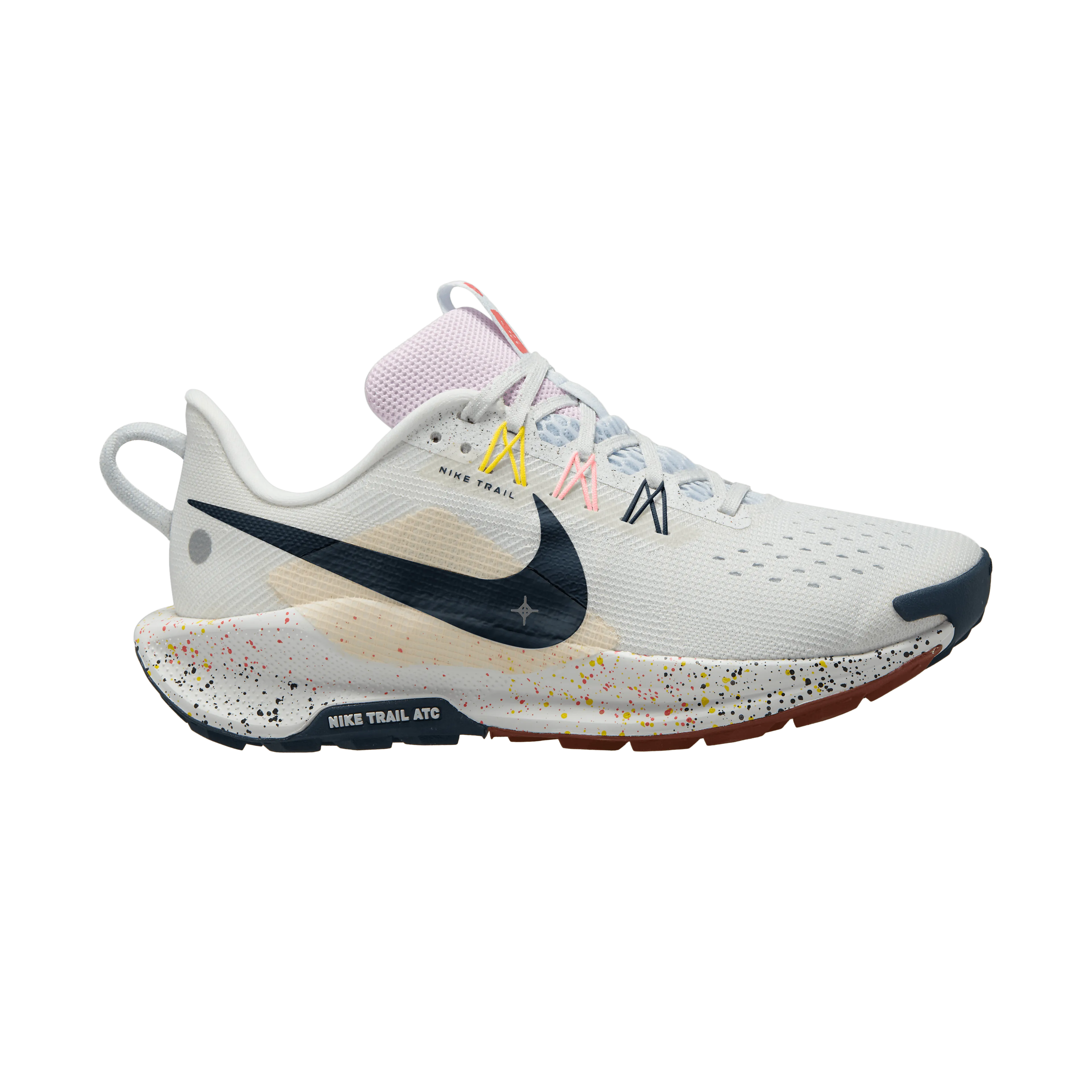 W NIKE REACTX PEGASUS TRAIL 5