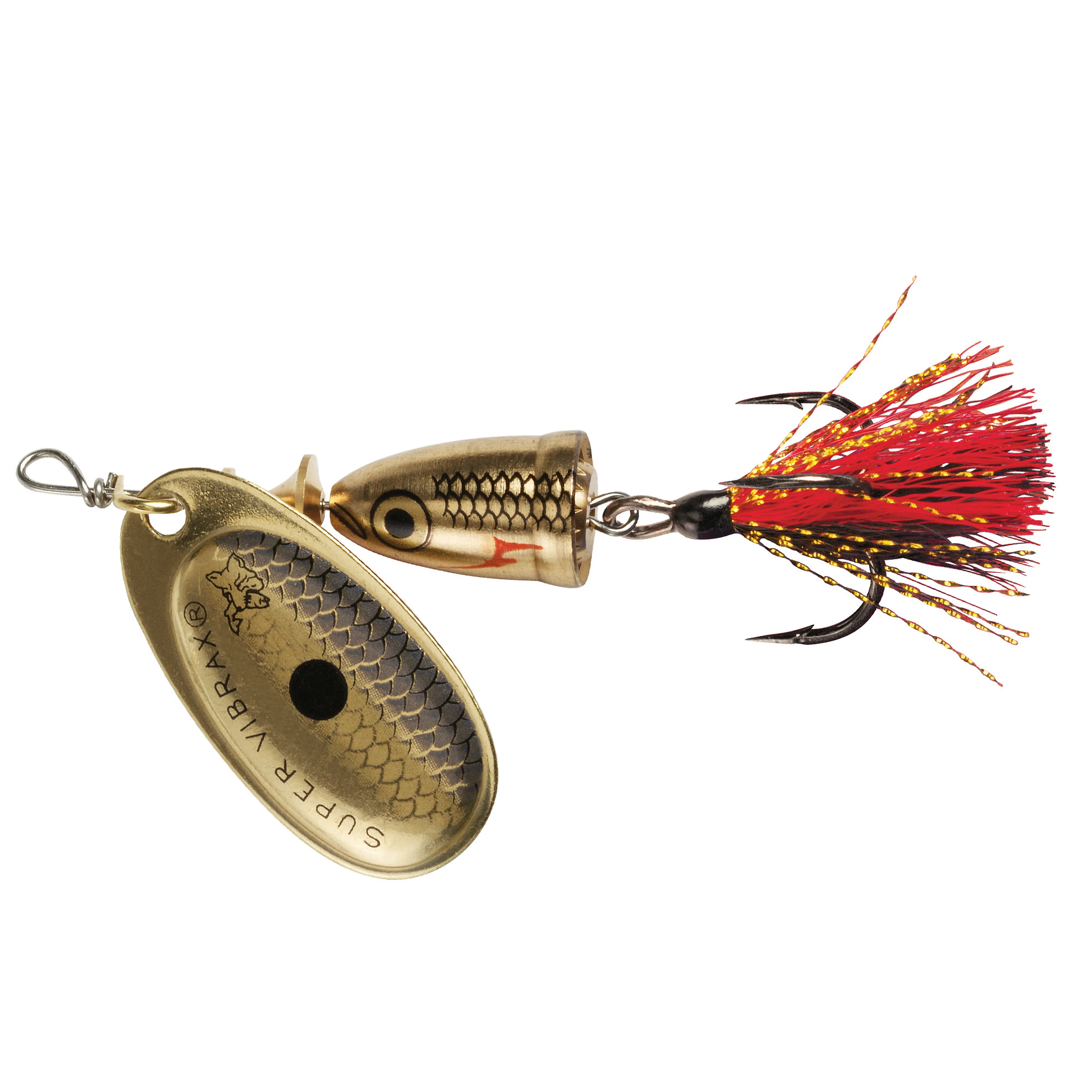 Vibrax Foxtail BFX4 10g GSDX
