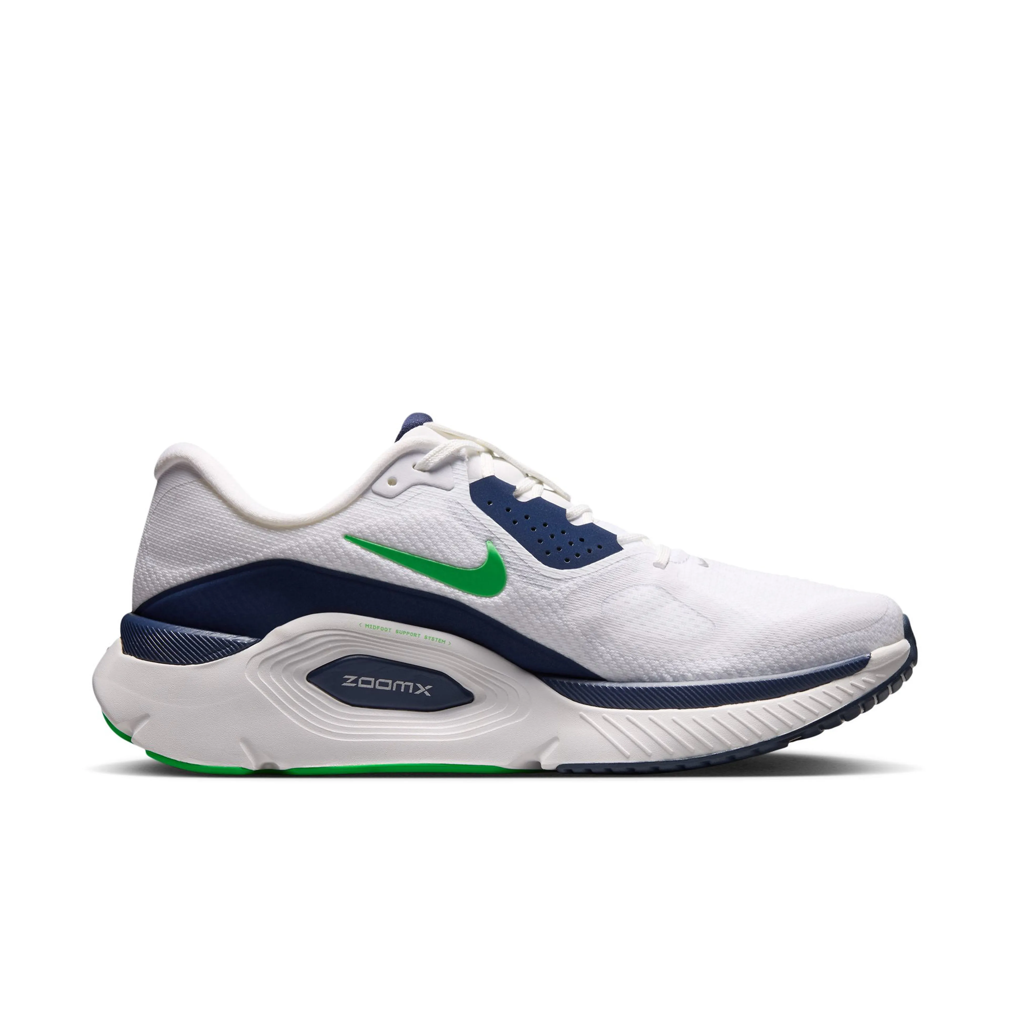 Structure Plus Men's Road Running Shoes