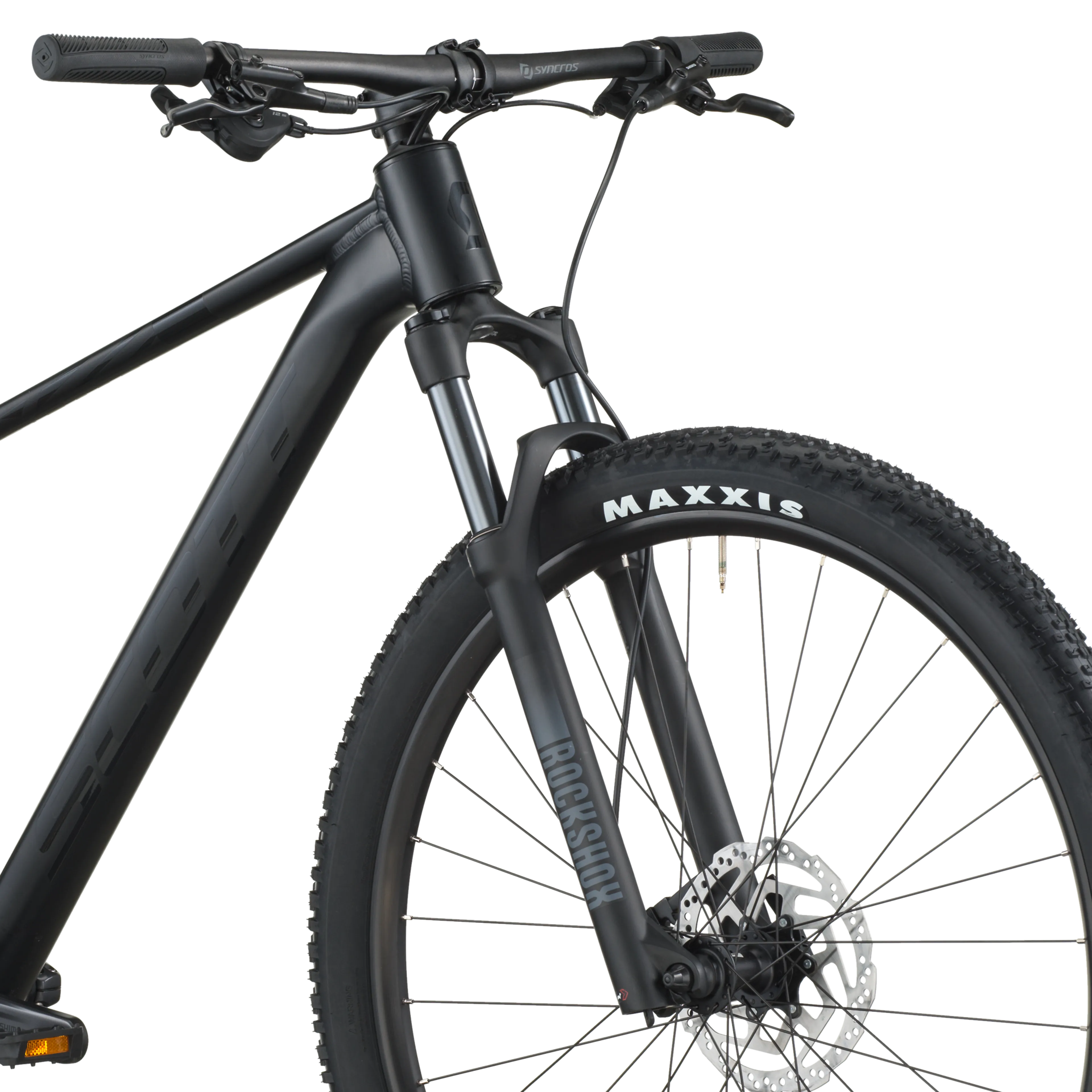 SCOTT Scale 940 