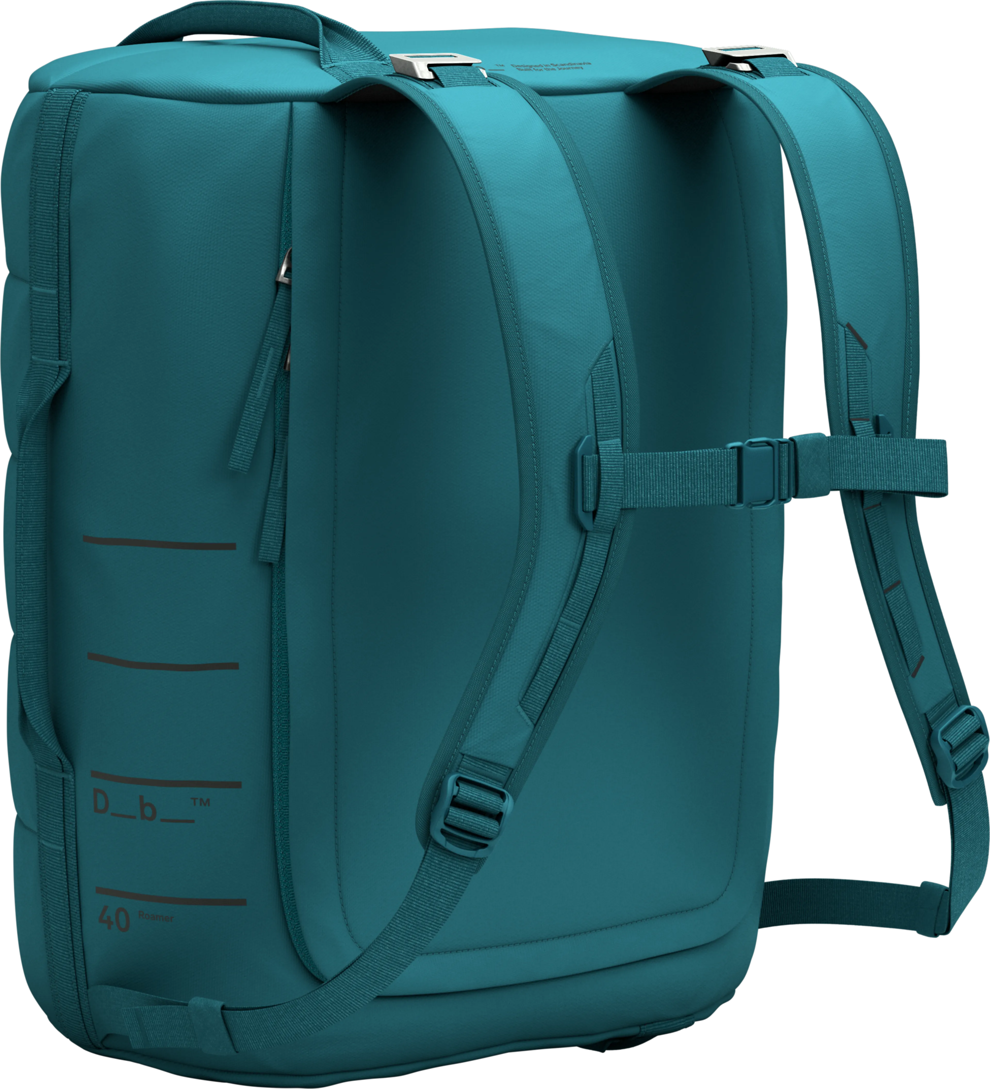 Roamer Duffel 40L