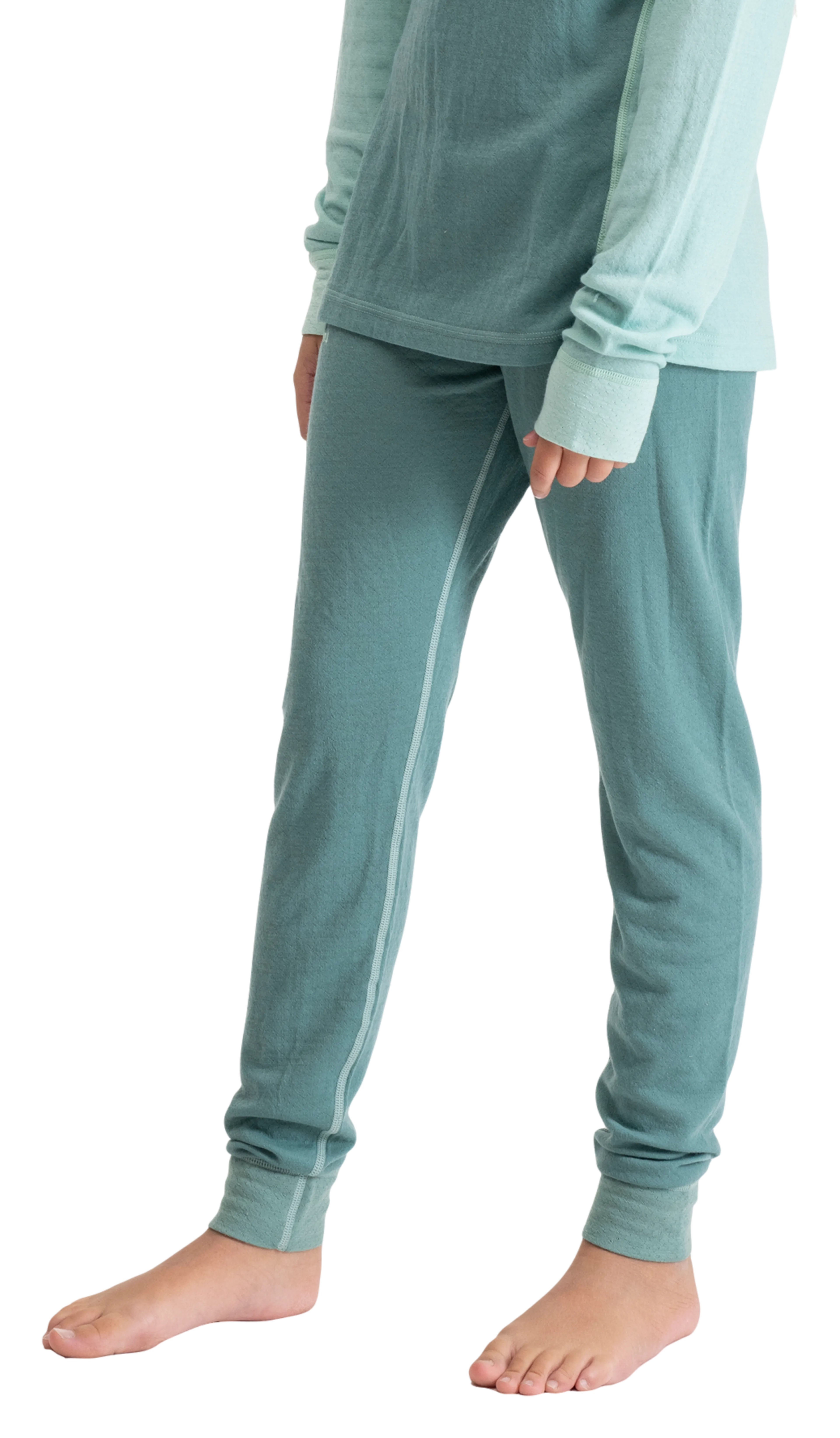 Inner:Dual Merino Junior Tights