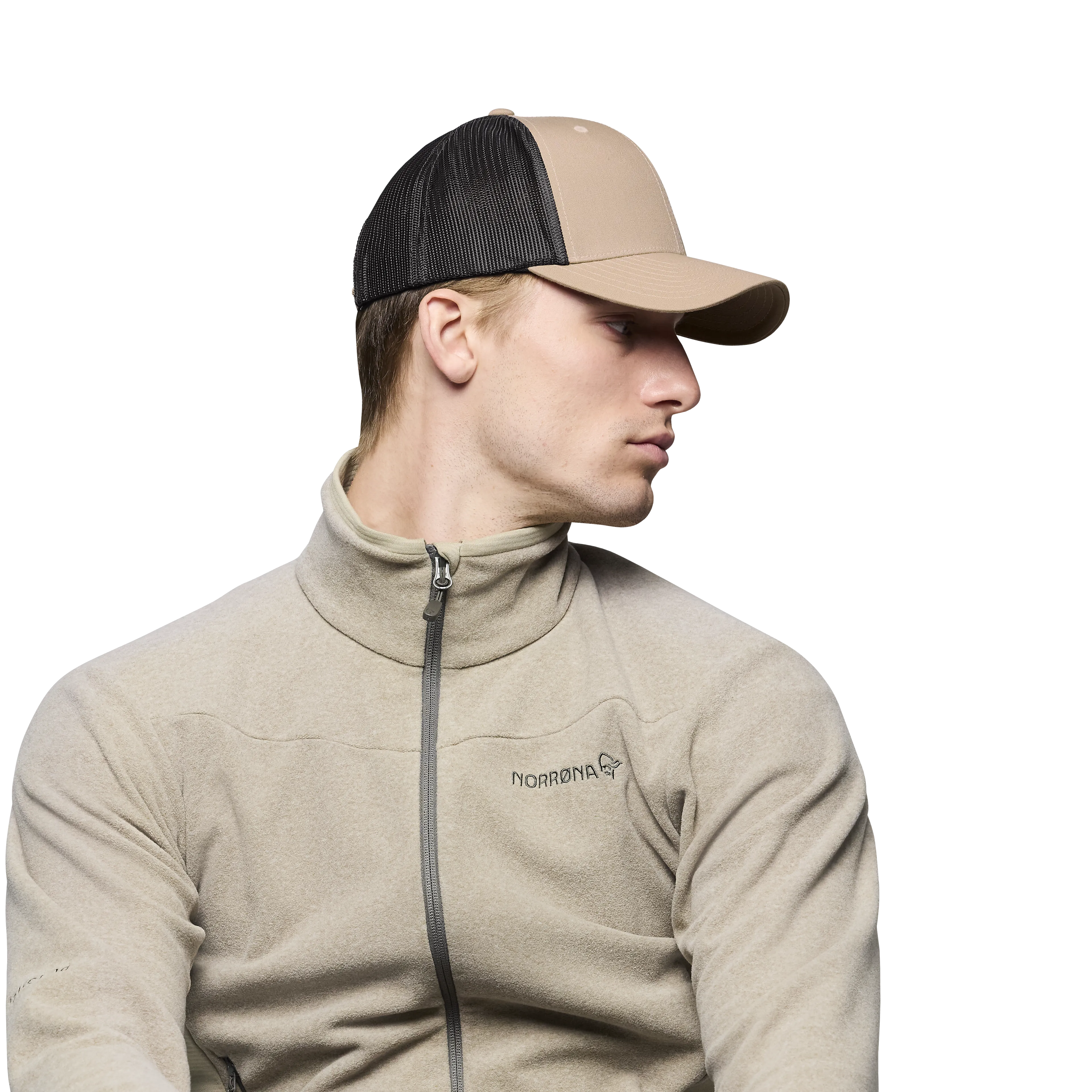 /29 snap back trucker mesh Cap