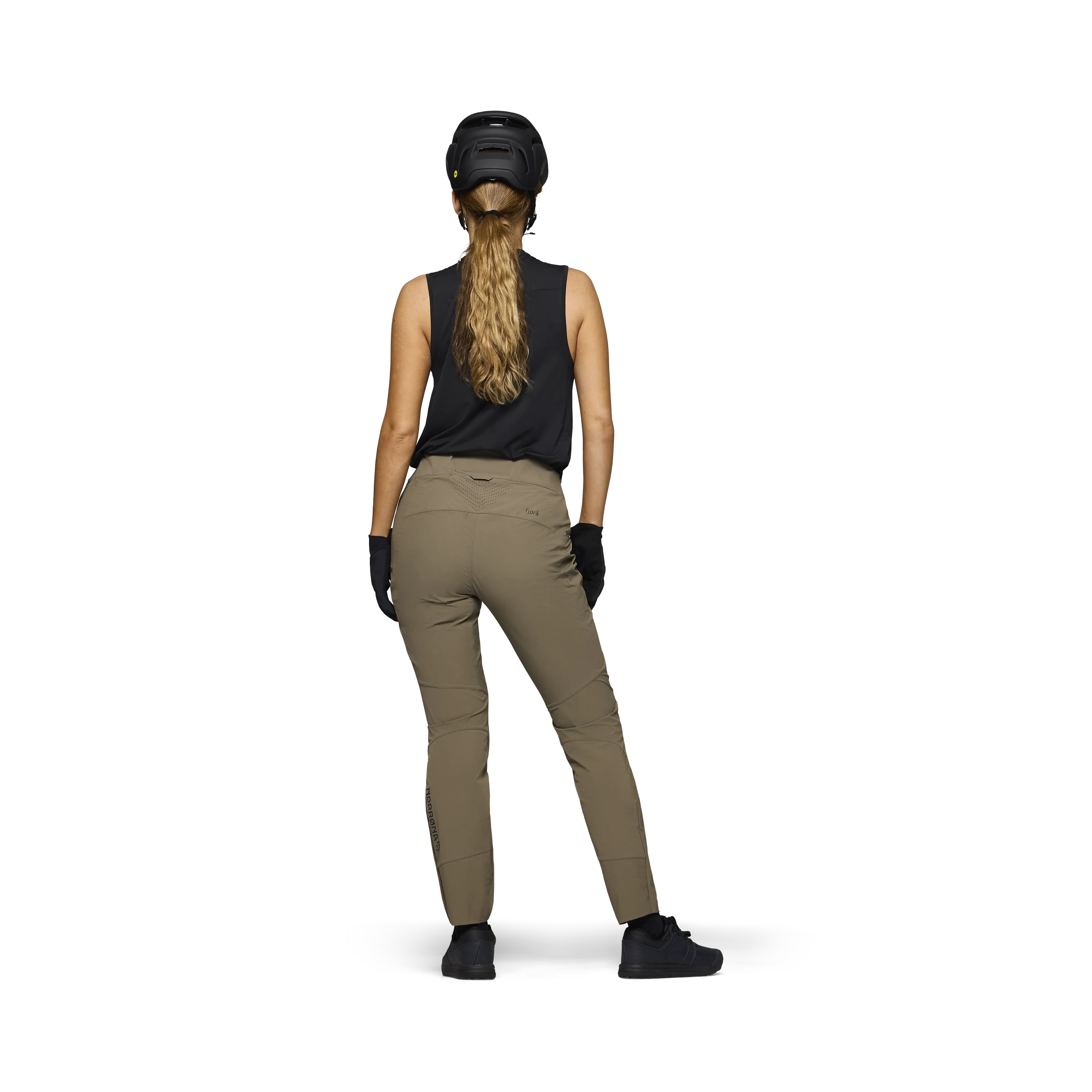 fjørå flex1 tech Pants W's