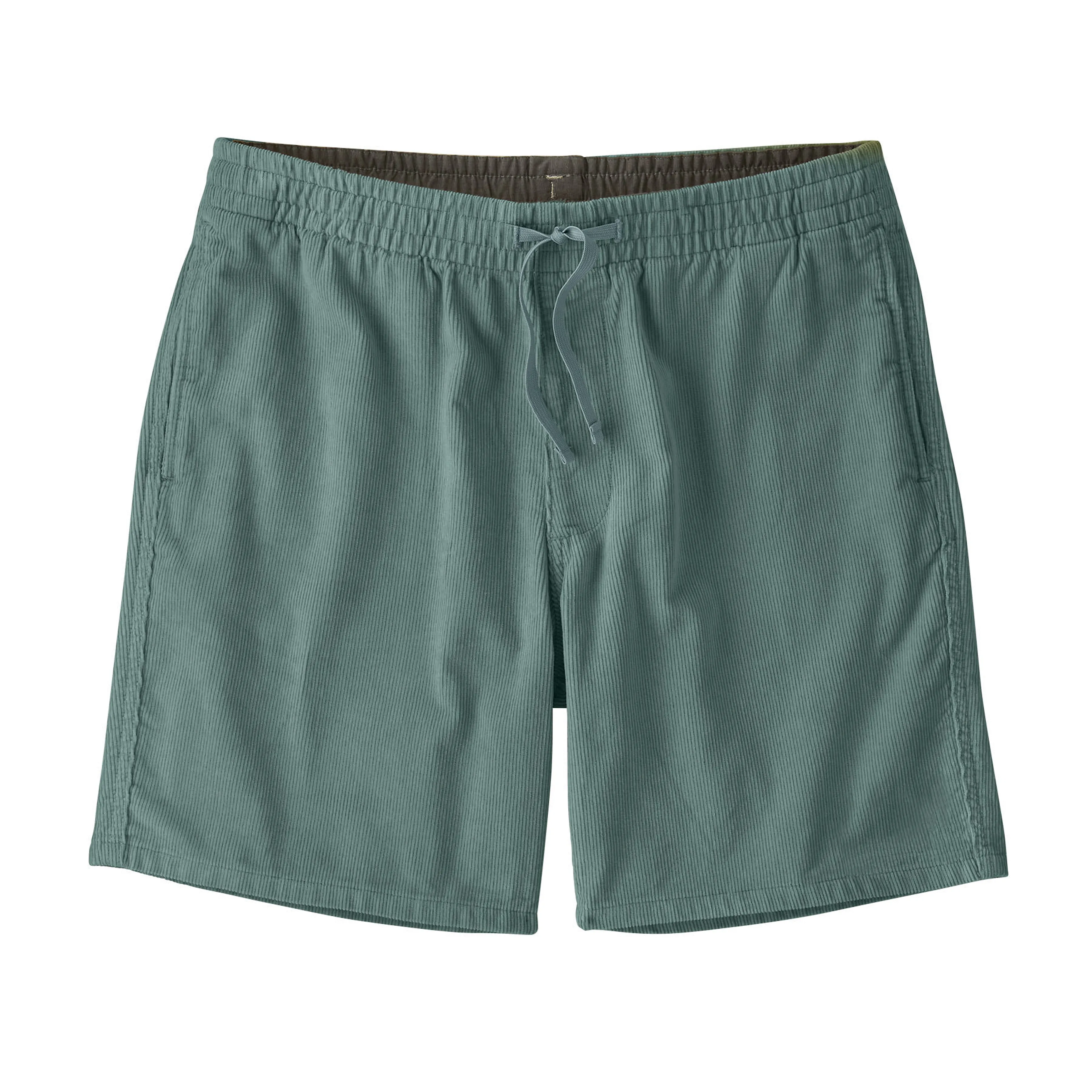 M's Corduroy Volley Shorts
