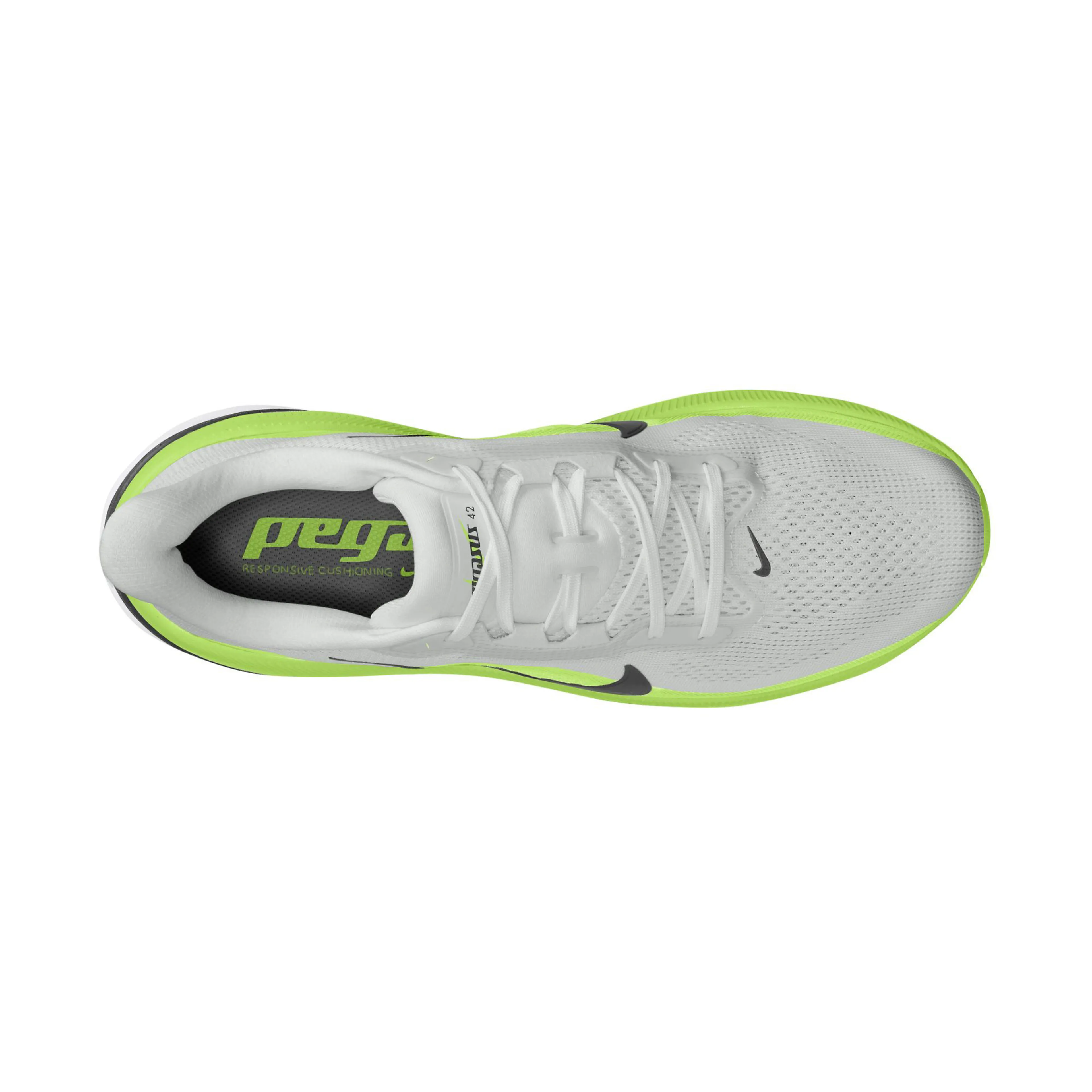 Pegasus 42 Men's Road Running Shoes