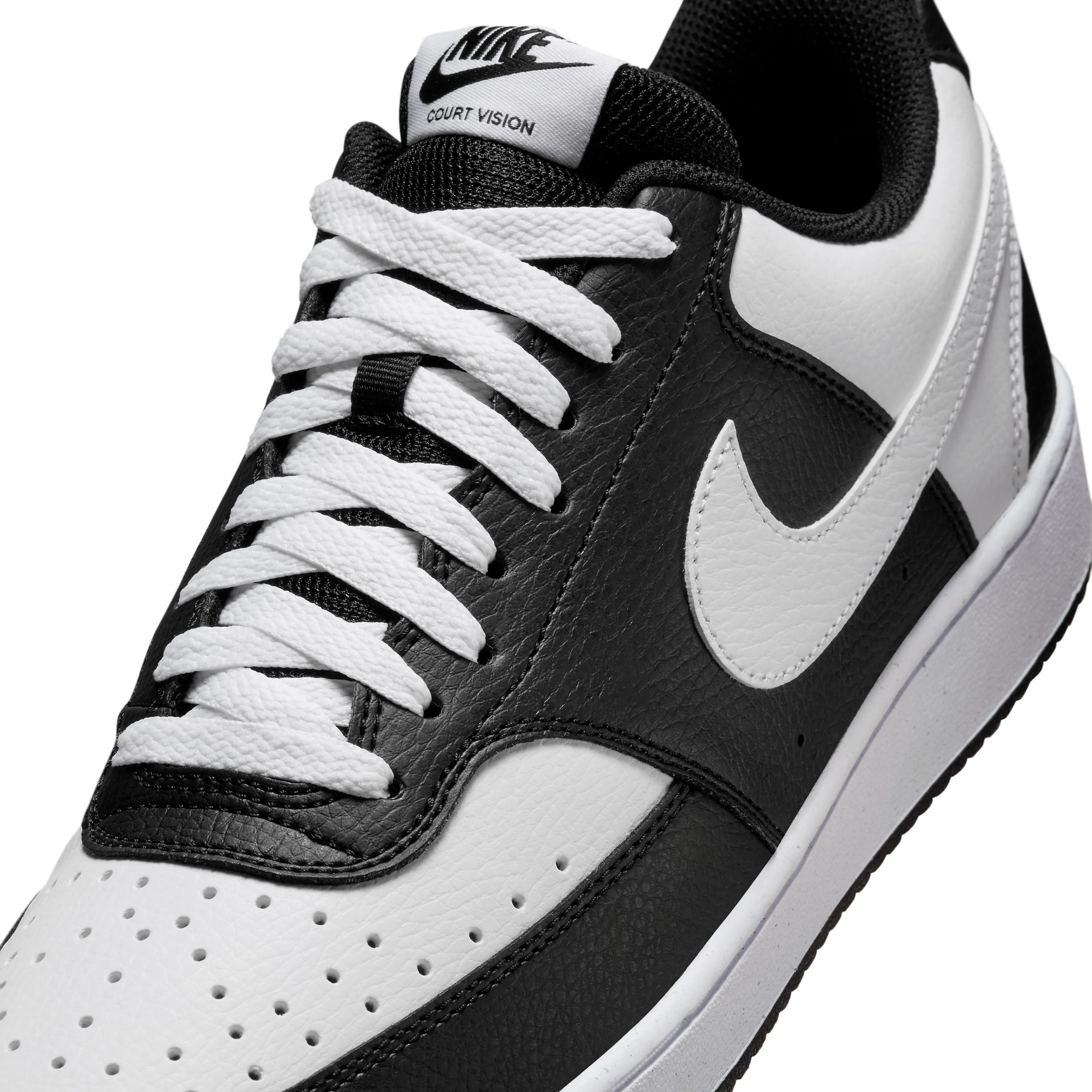 Court Vision Low