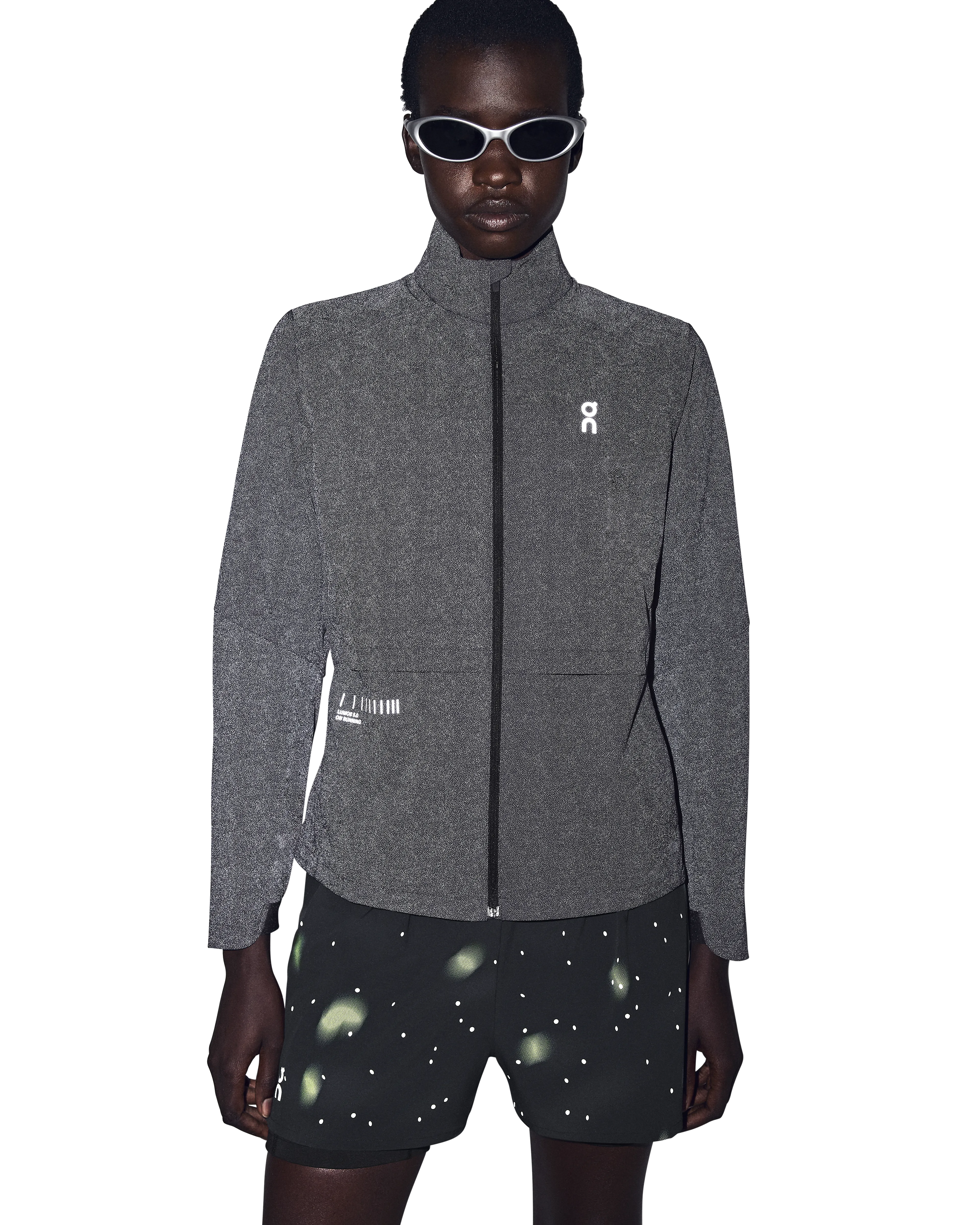 Weather Jacket Lumos