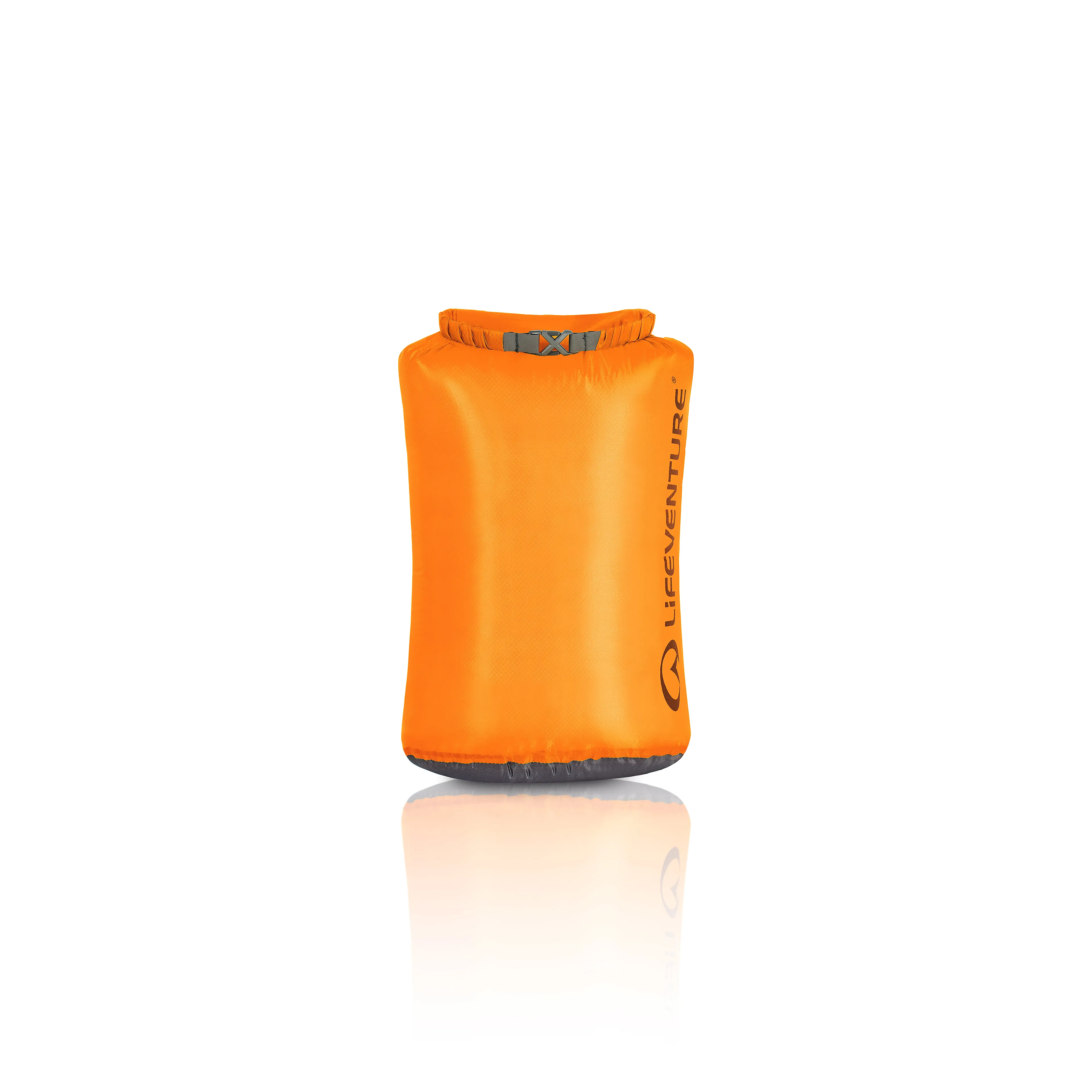 Ultralight vanntett pakkepose 15 L