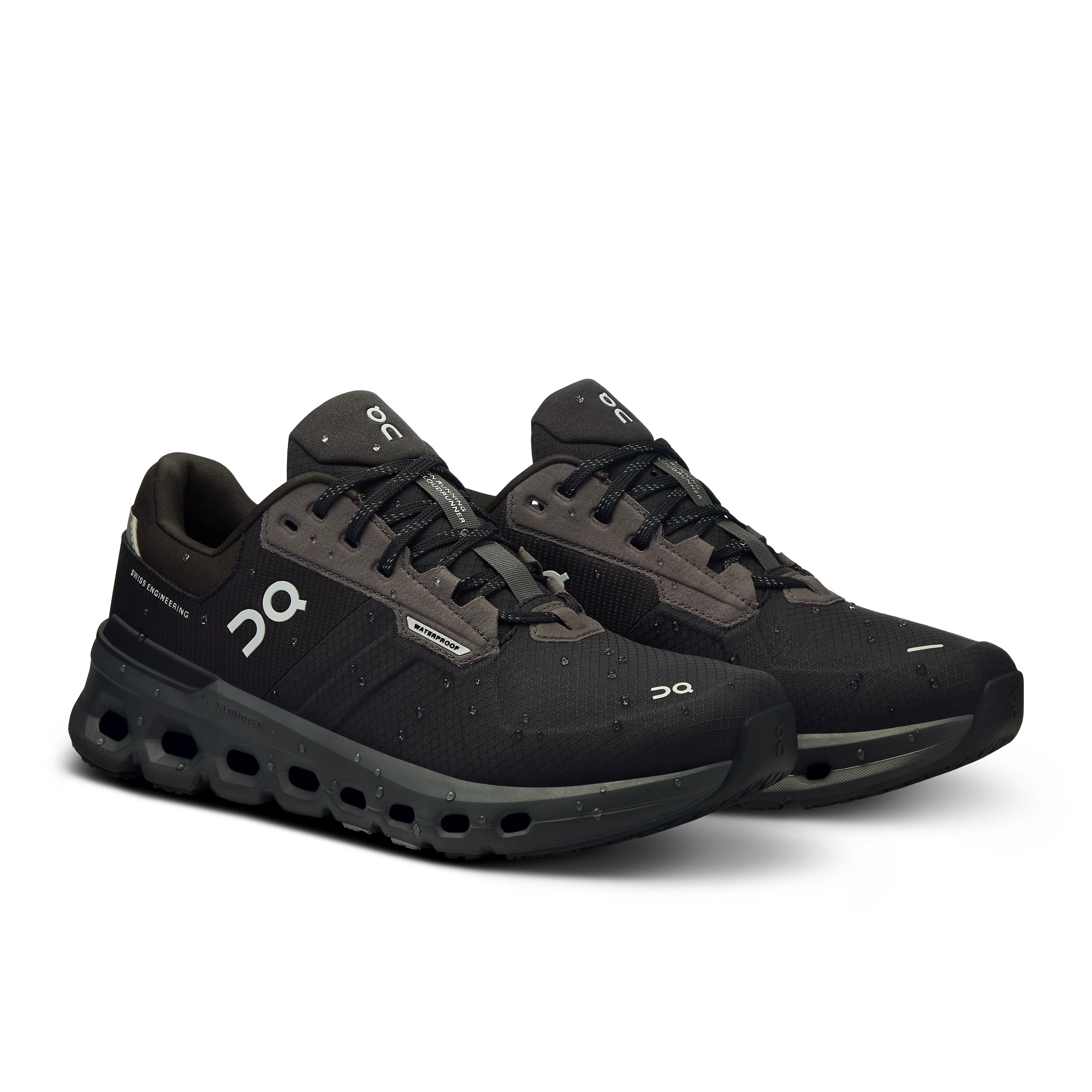 Cloudrunner 2 Waterproof W
