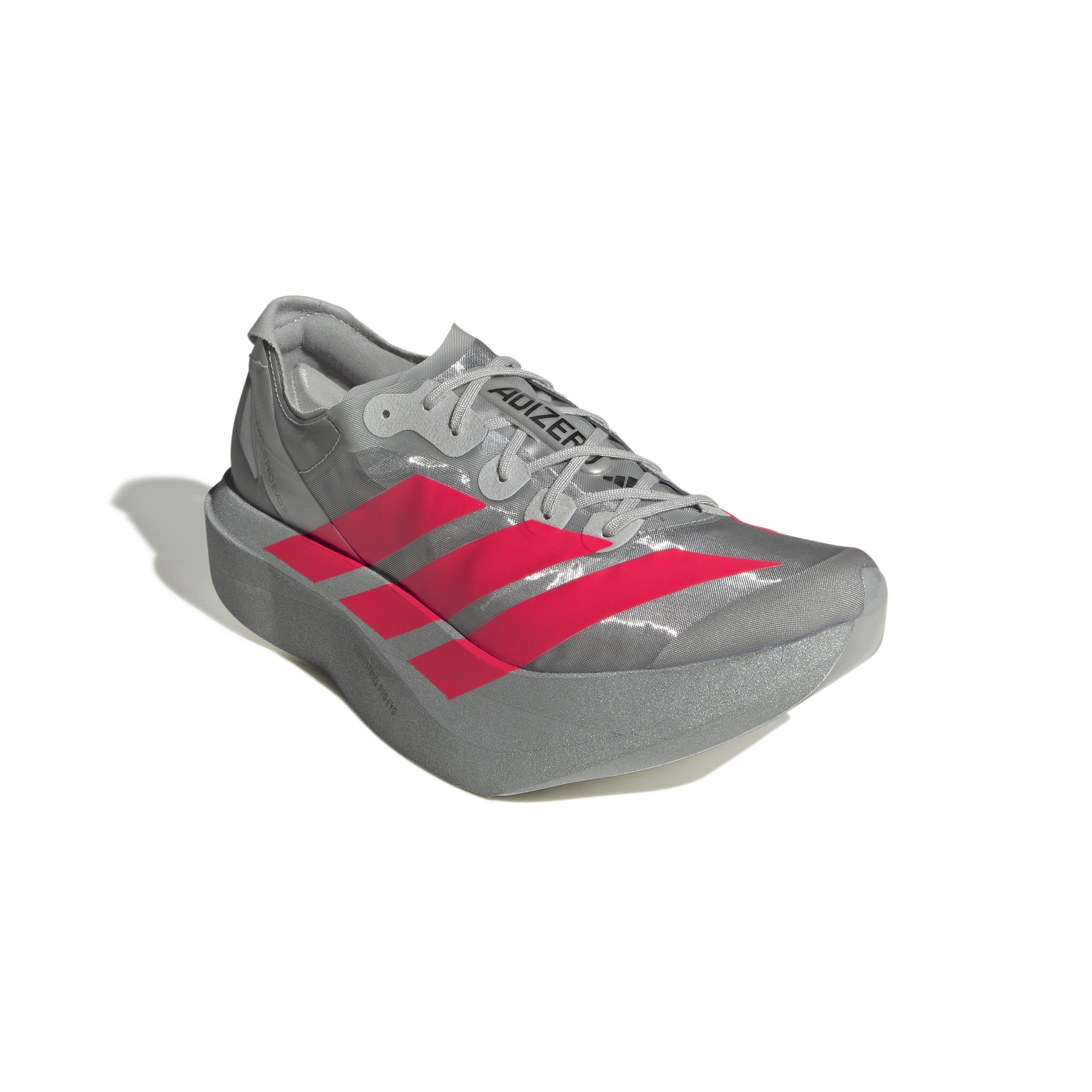 ADIDAS Adizero Adios Pro Evo 2 SILVMT/LUCRED/GRETWO Unisex