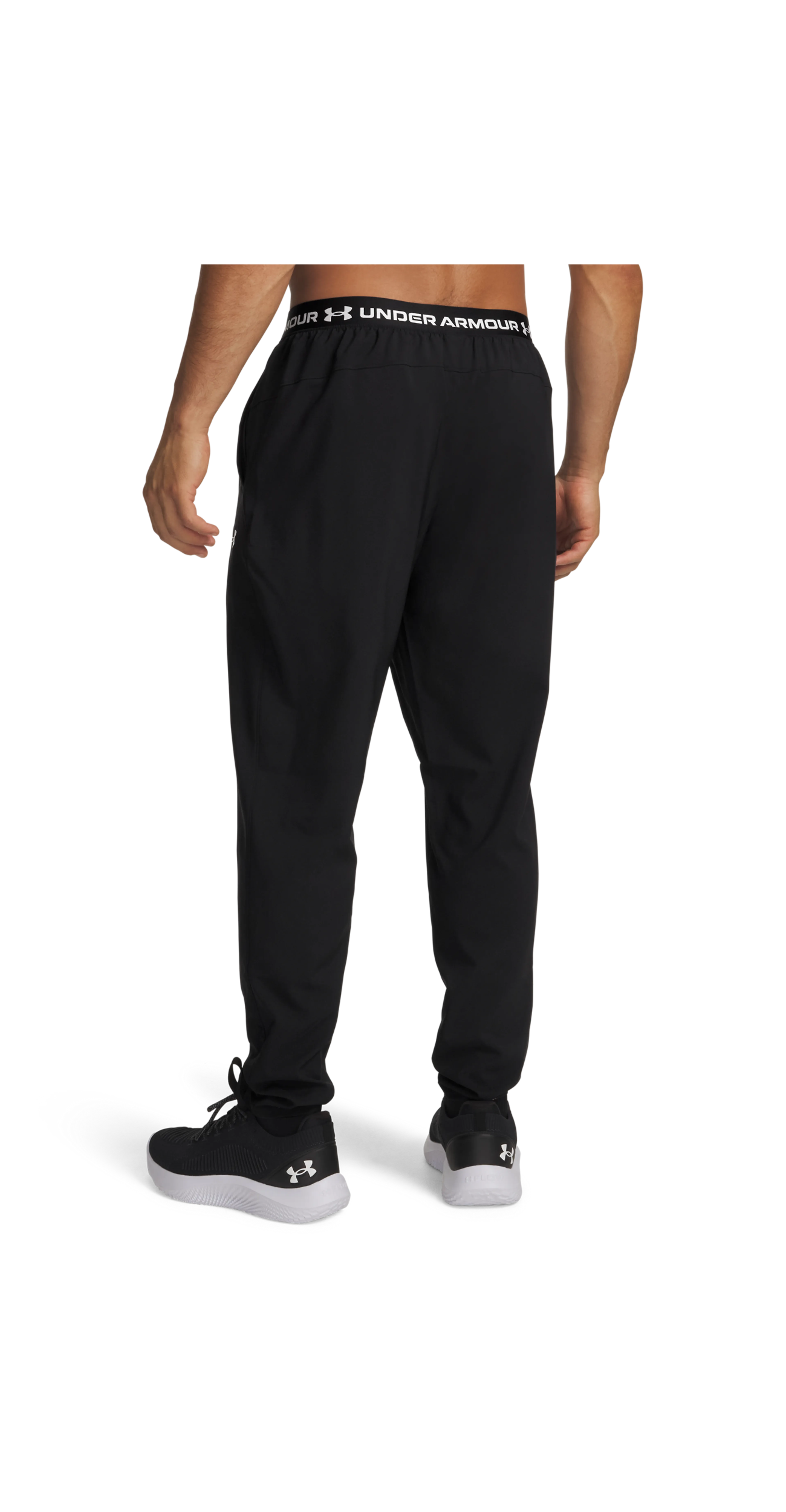 Vanish Training Pant
