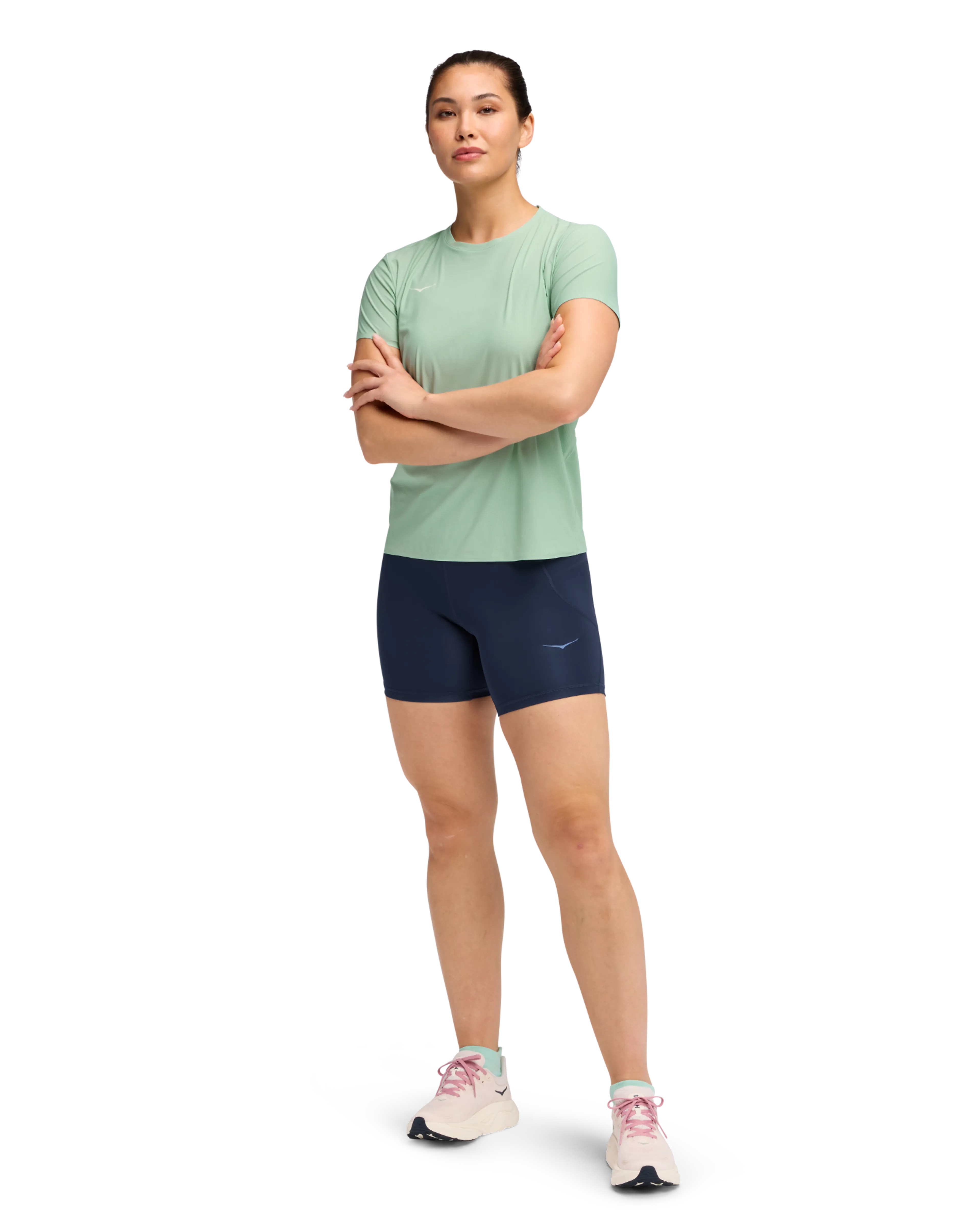 W AIROLITE SHORT SLEEVE 2.0 W AIROLITE SHORT SLEEVE 2.0