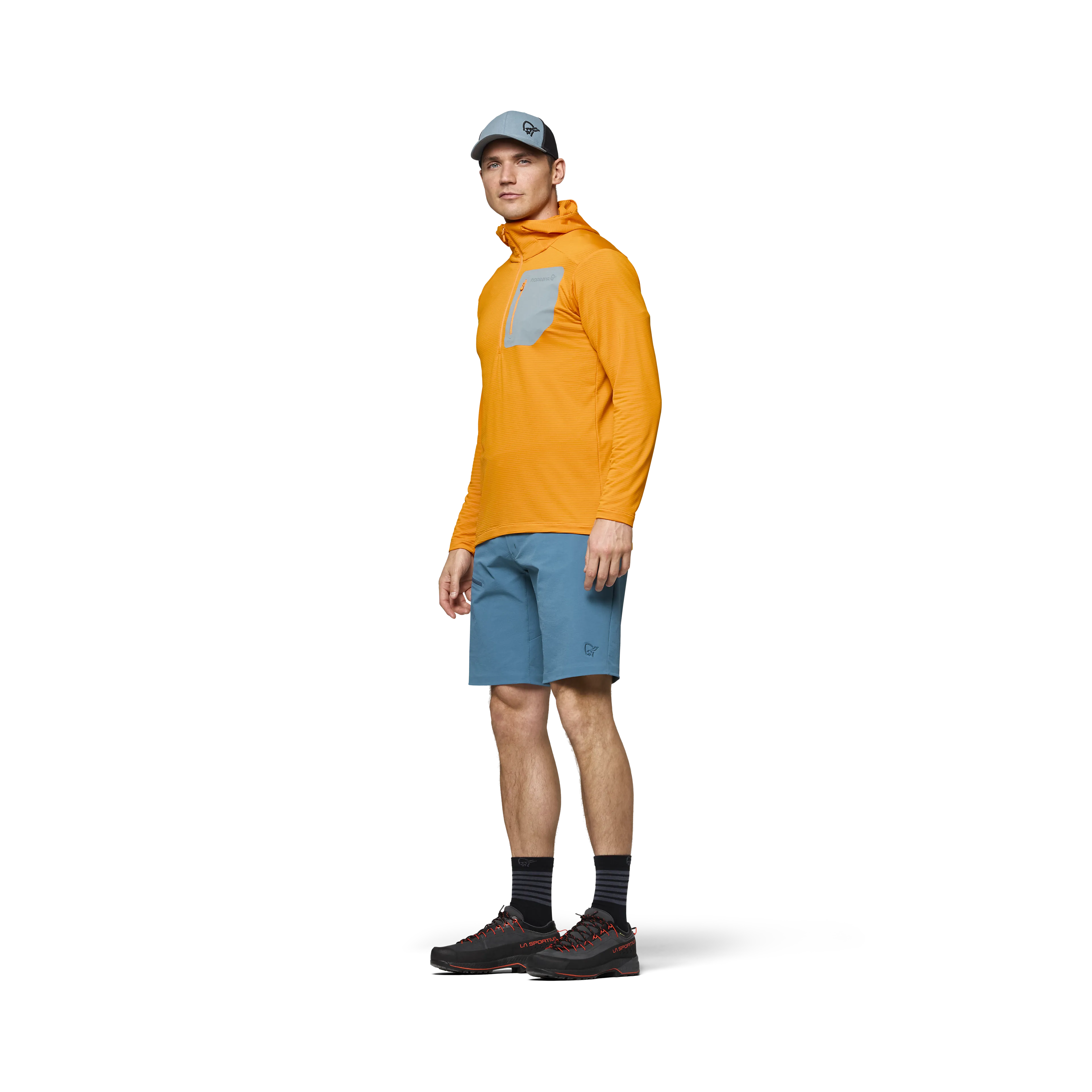 falketind warm1 Hood M's