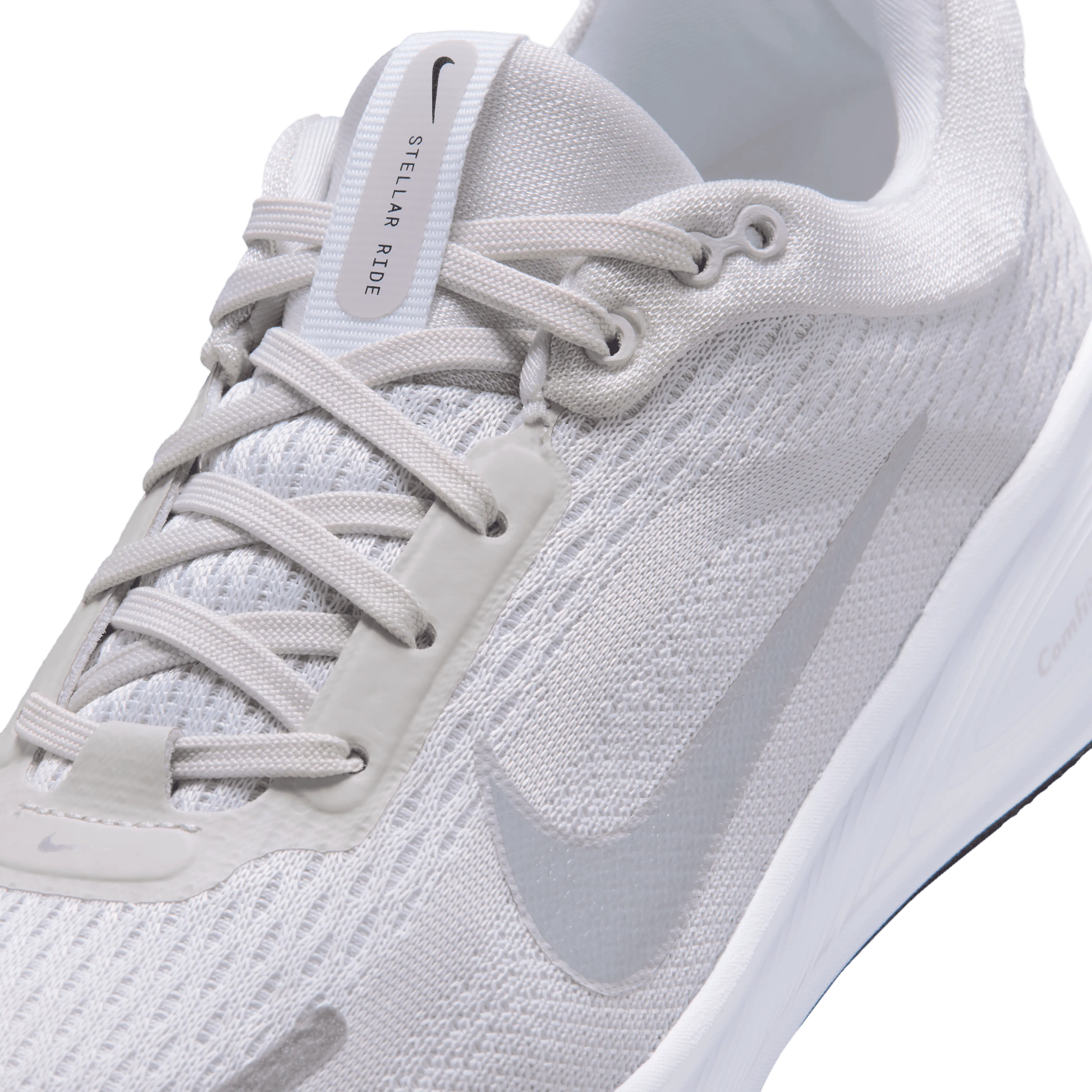 Nike Stellar Ride Big Kids' Running Shoes