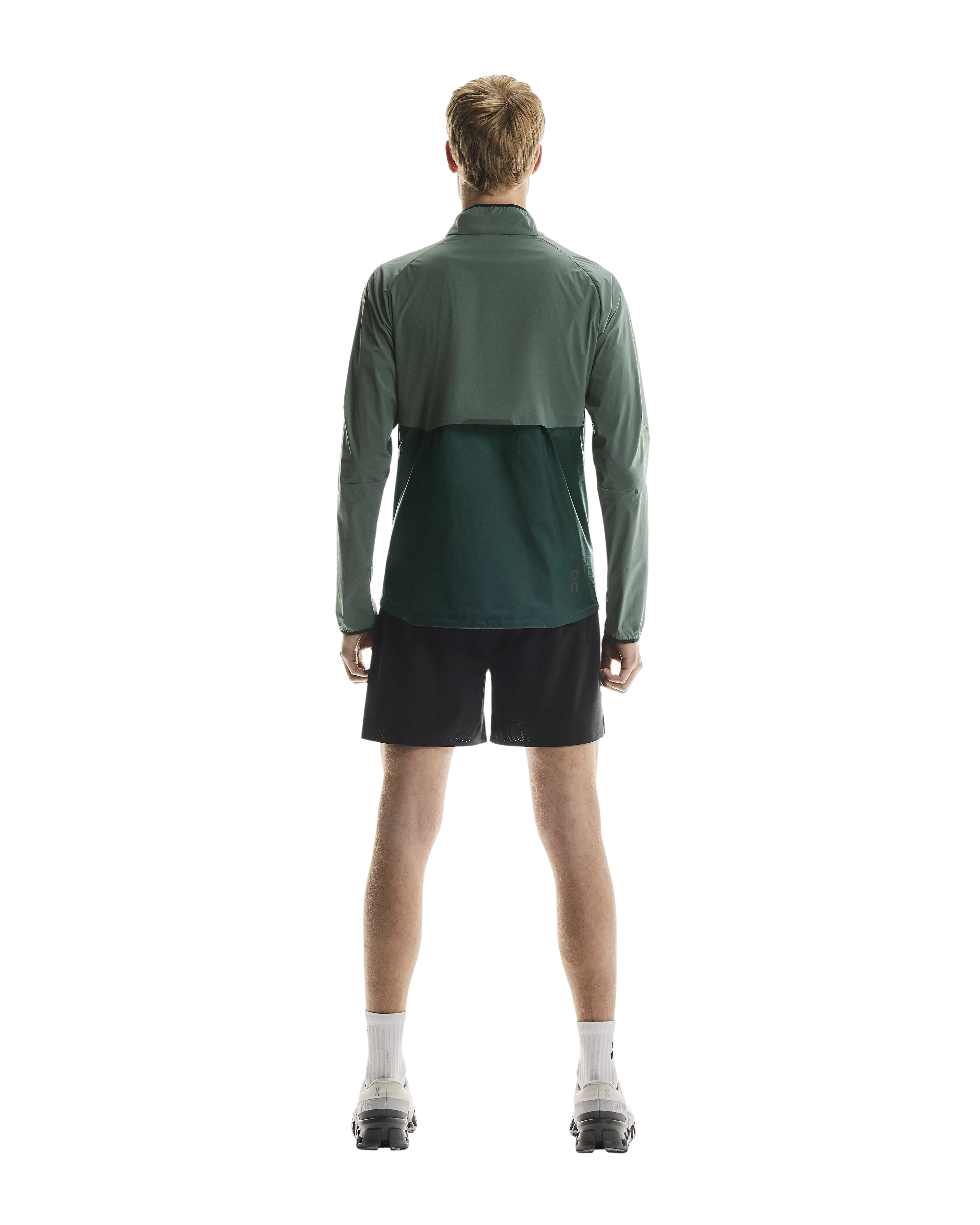 Weather-Jacket