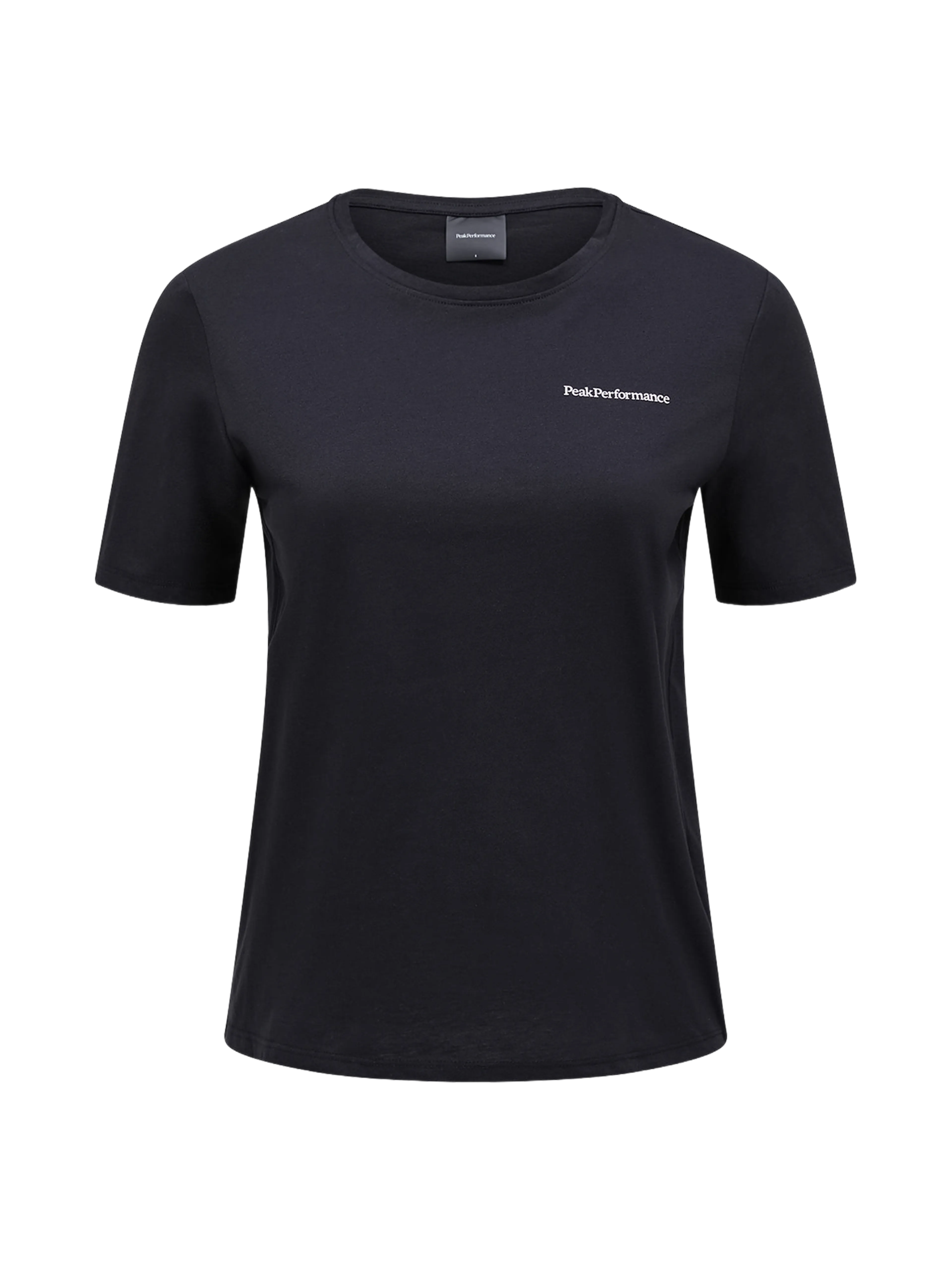 W Explore Logo Tee