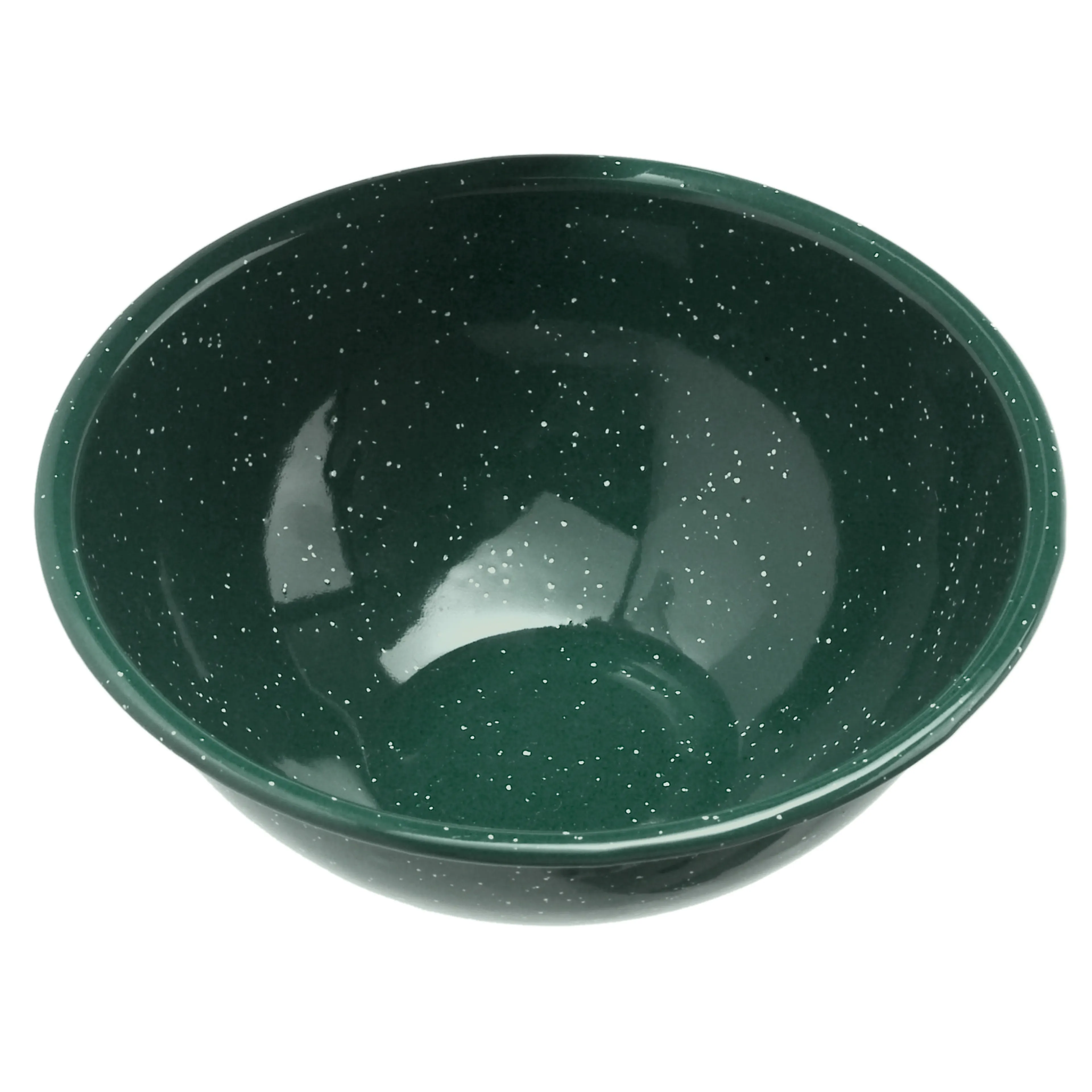 6" MIXING BOWL GREEN